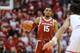 Arkansas' Mason Jones
