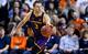 Lipscomb's Michael Buckland