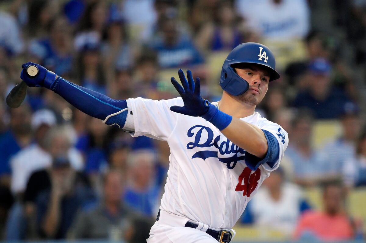 10 Up-and-Coming MLB Players Set to Become Superstars in 2020 | News