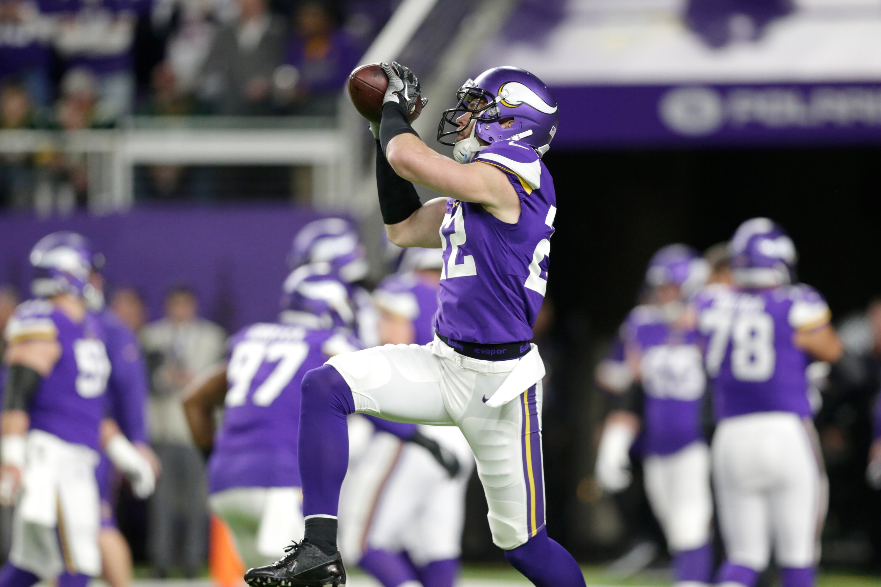 Post Super Bowl Liv Nfl Power Rankings Entering 2020 Offseason