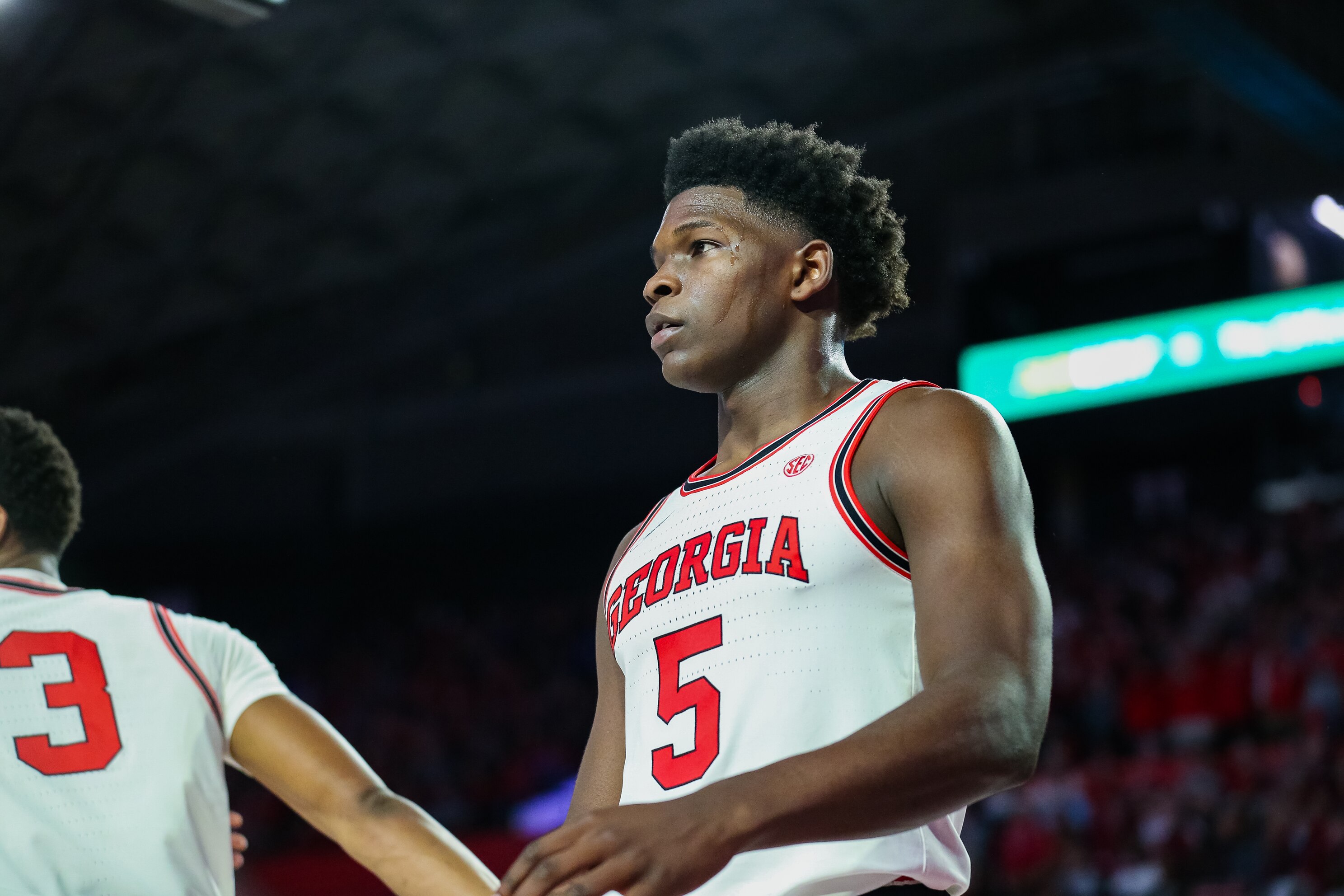 2020 Nba Mock Draft Post Trade Deadline Edition Bleacher Report Latest News Videos And Highlights