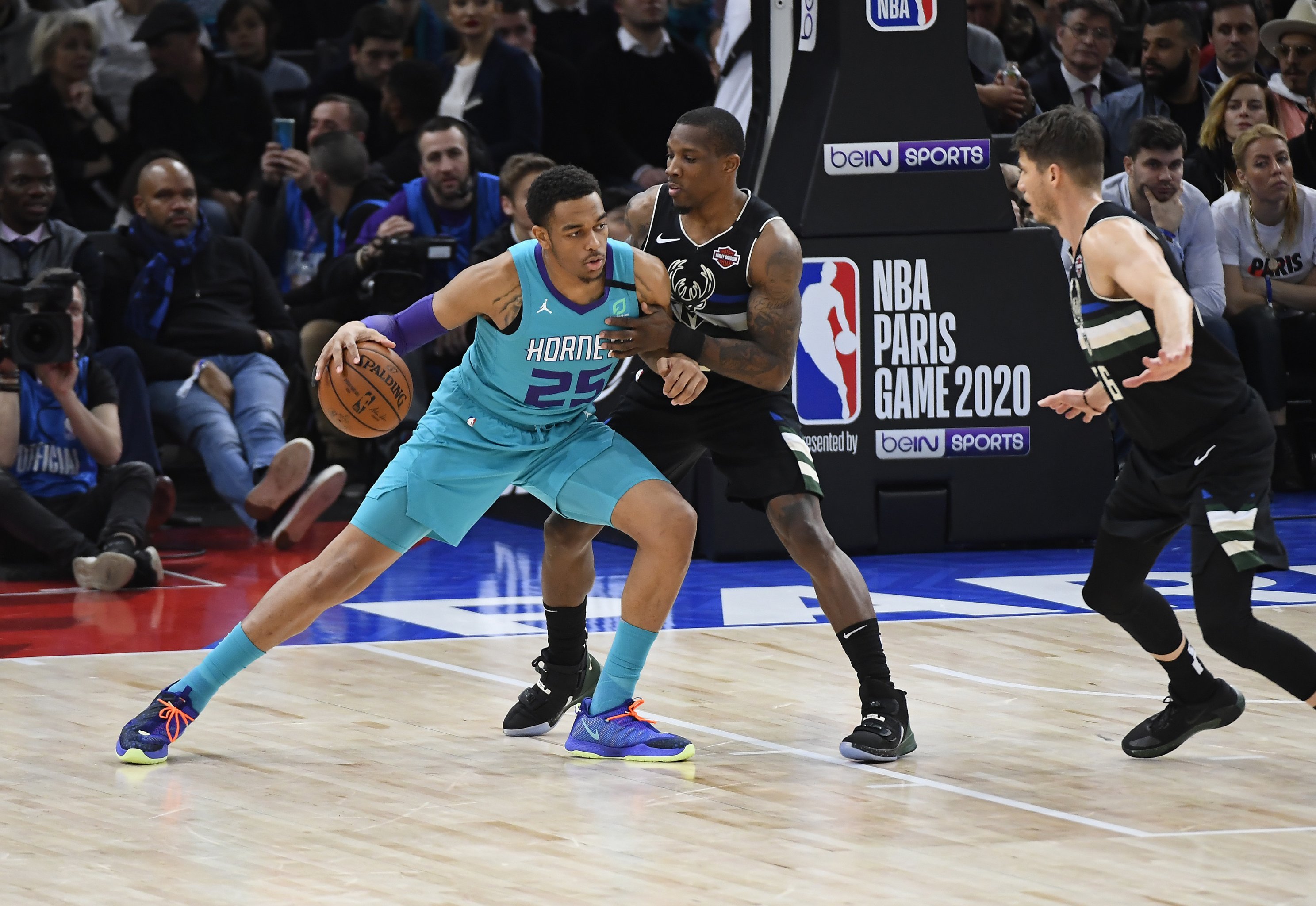 Grading 2019 Nba 1st Round Draft Picks So Far This Season