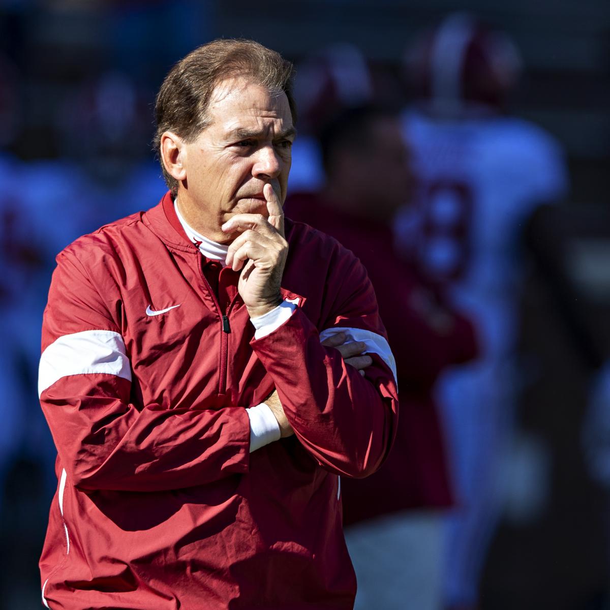 Ranking the Top 25 Players in the 2021 CFB Recruiting Class News