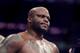 Heavyweight contender Derrick Lewis is one of the hardest punchers in the sport.