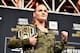 Valentina Schevchenko is a huge favorite at UFC 247.