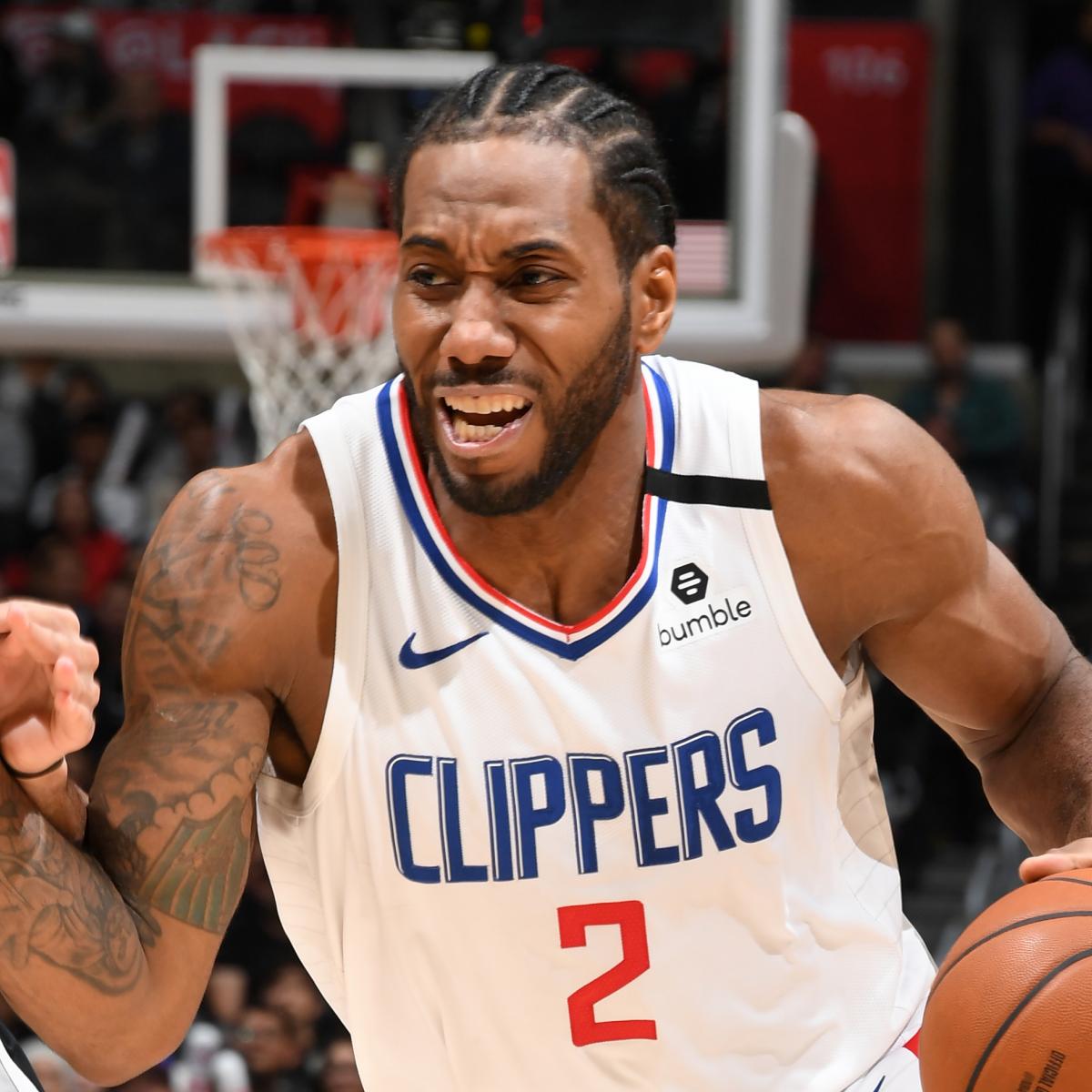 5 Teams with the Most at Stake Heading into 2020 NBA Trade Deadline