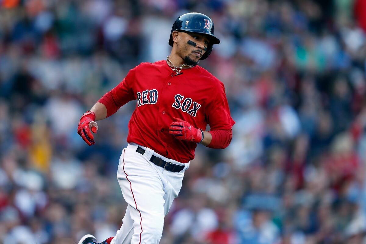 Looming Questions After Dodgers Mookie Betts David Price Trade With Red Sox Bleacher Report Latest News Videos And Highlights