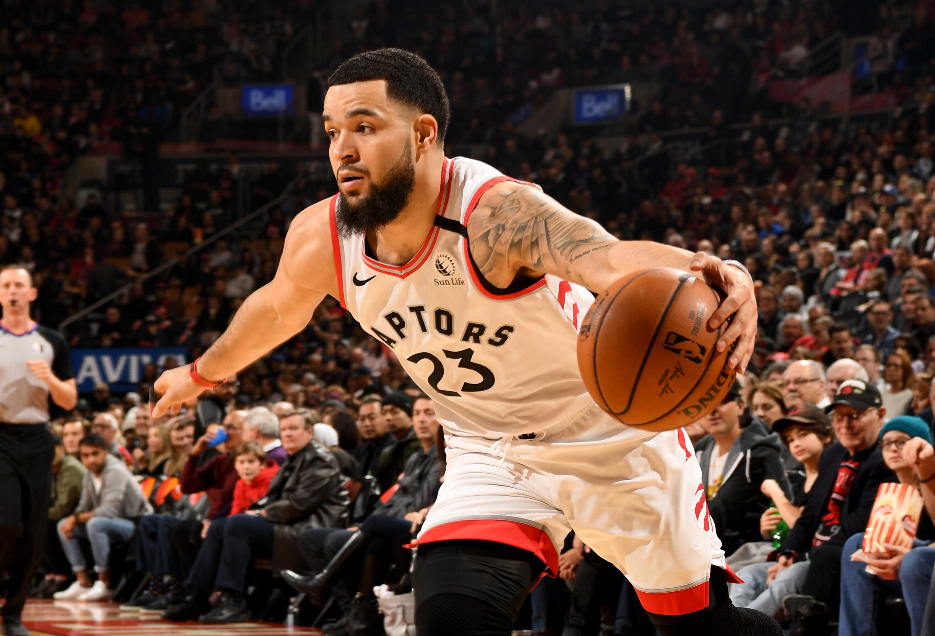 Biggest Winners And Losers From 2020 Nba Trade Deadline Bleacher