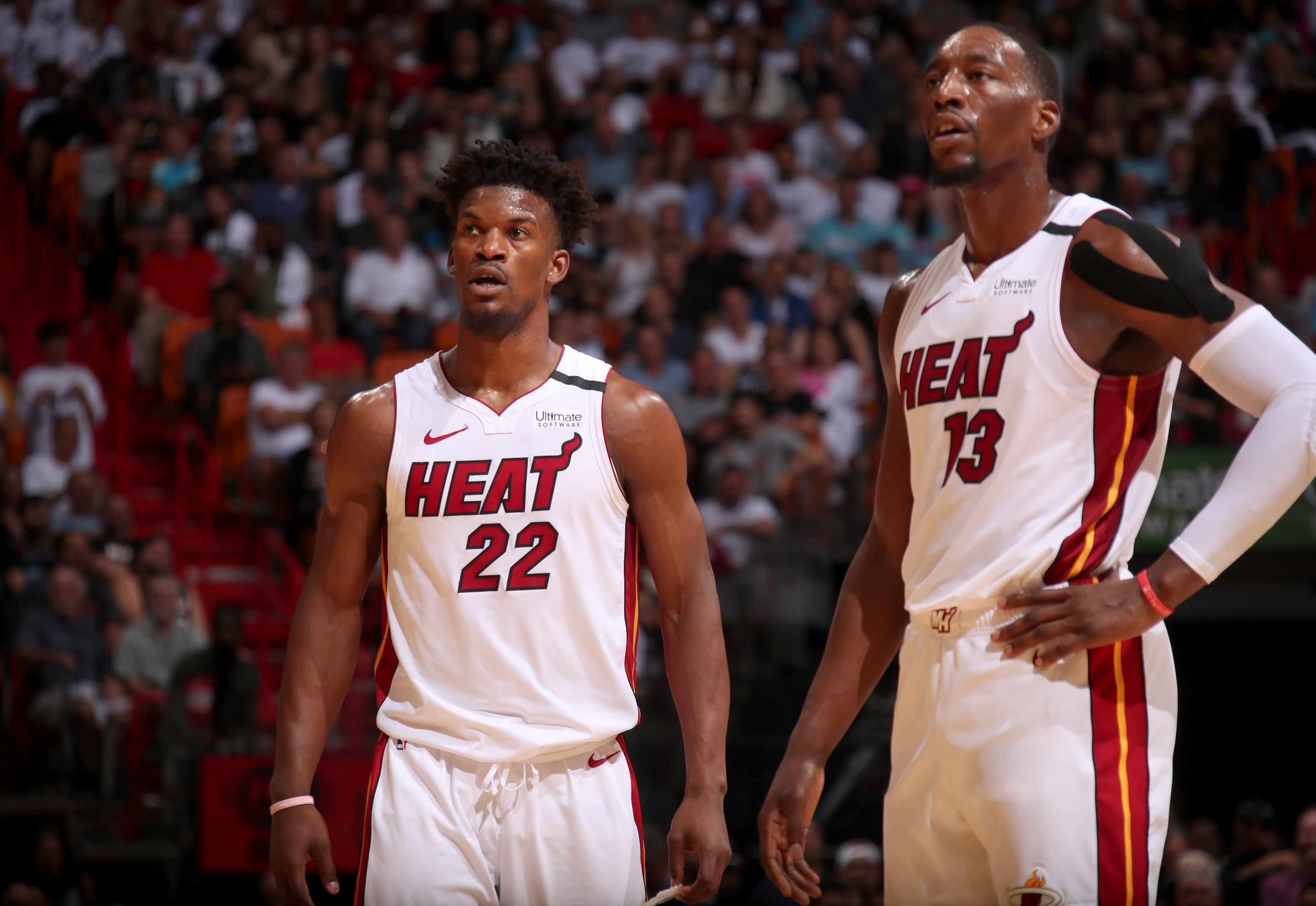 Ranking Every Nba Team S Starting Lineup Post Trade Deadline