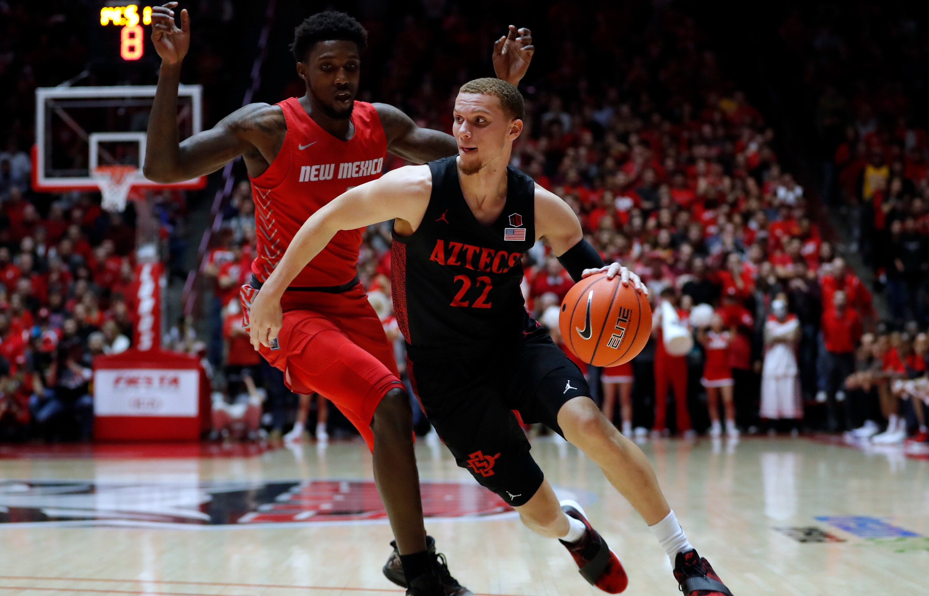 Biggest Takeaways From The Ncaa Tournament Selection Committee S