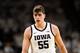 Iowa's Luka Garza