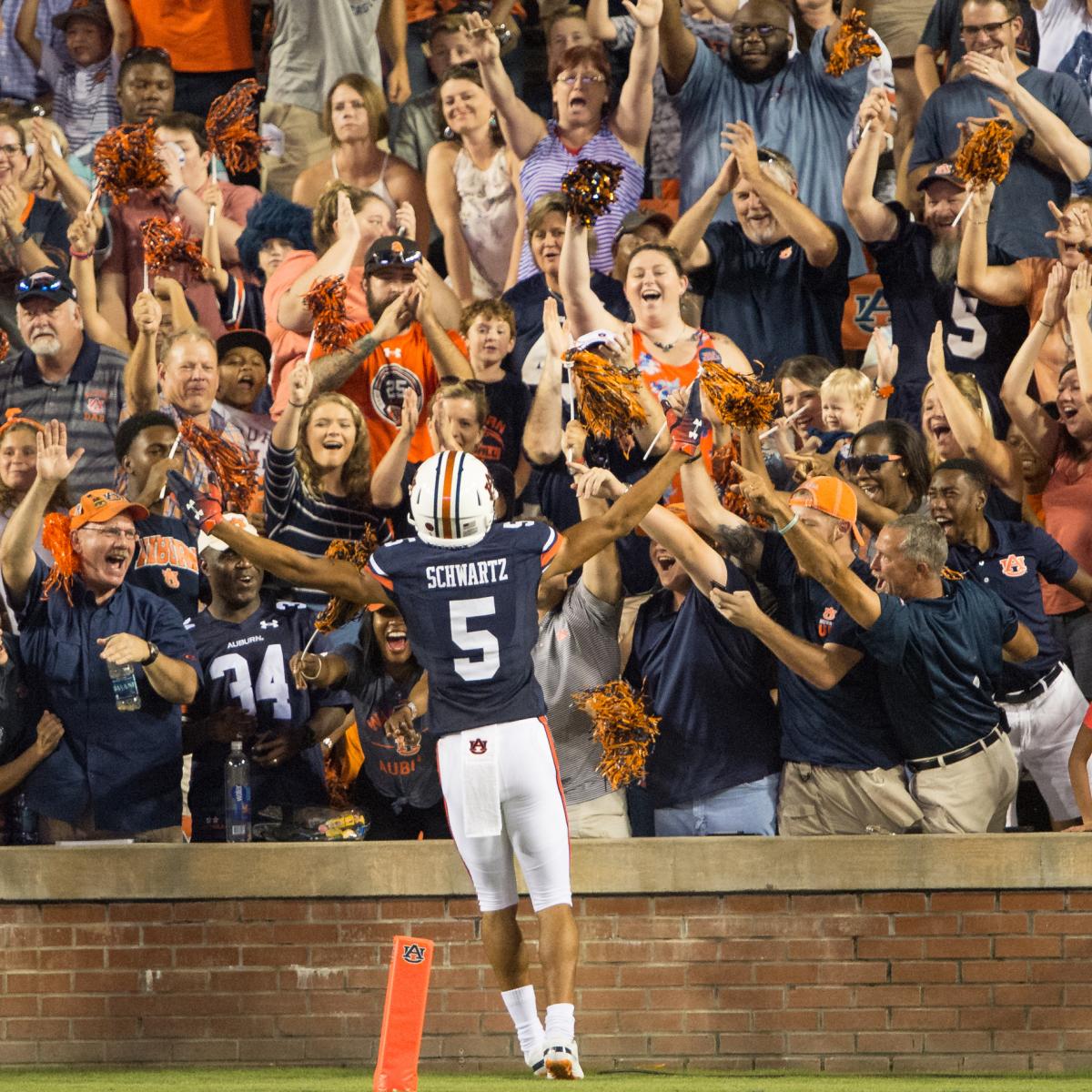 fastest college football players of all time