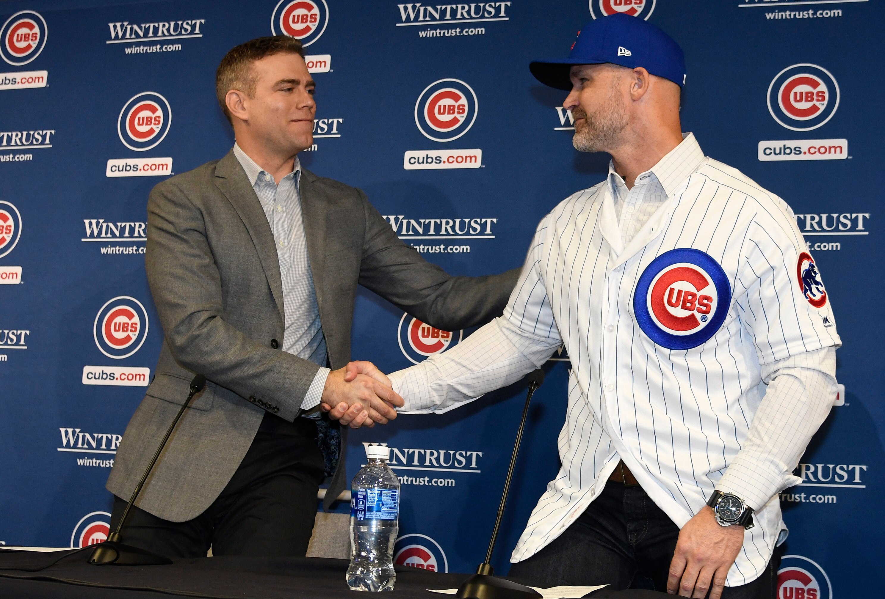 Forecasting The Biggest Storylines To Emerge During Mlb Spring Training 2020 Bleacher Report Latest News Videos And Highlights