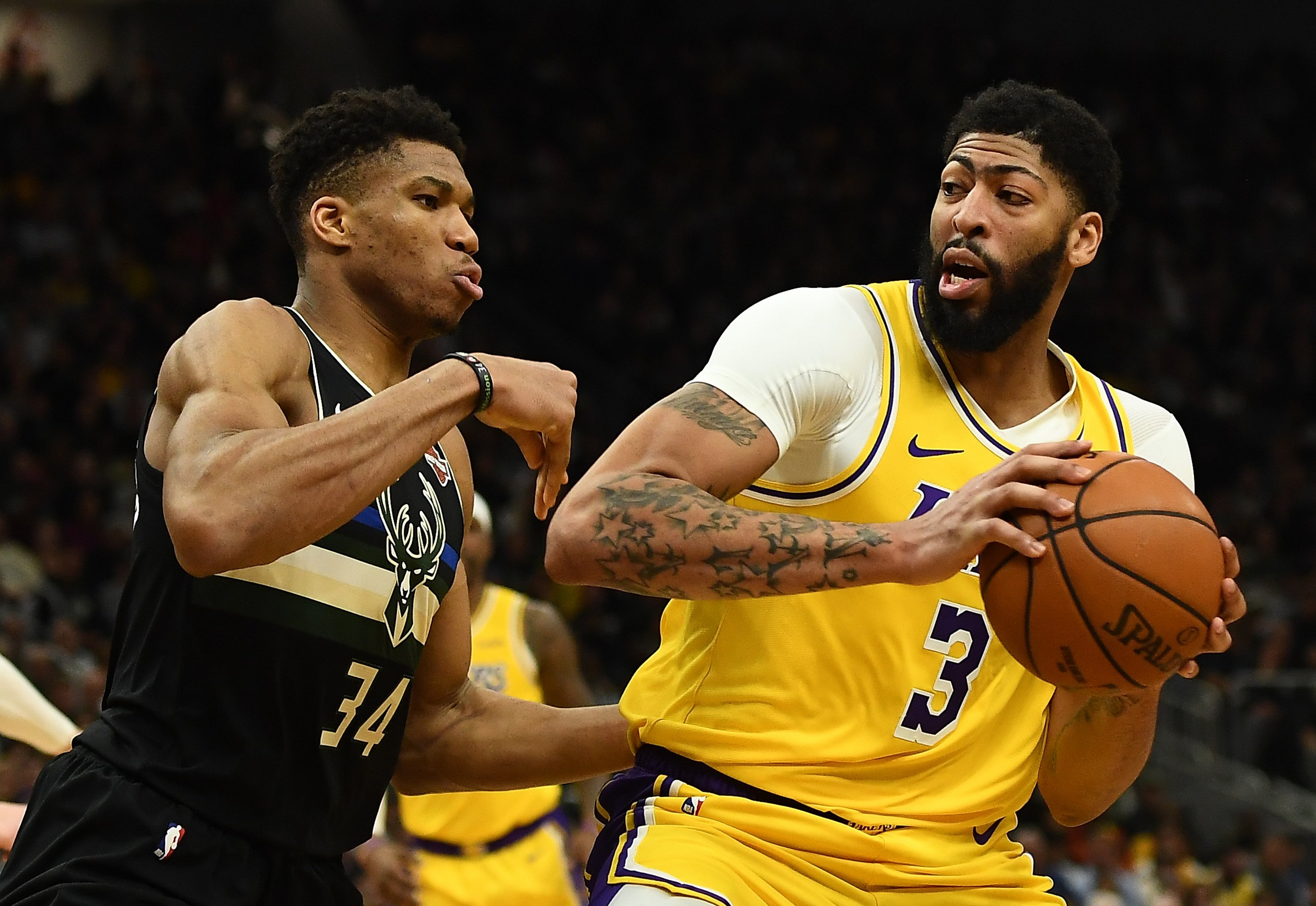 NBA All-Star Game 2020: Who are this year's potential first-time All-Stars?