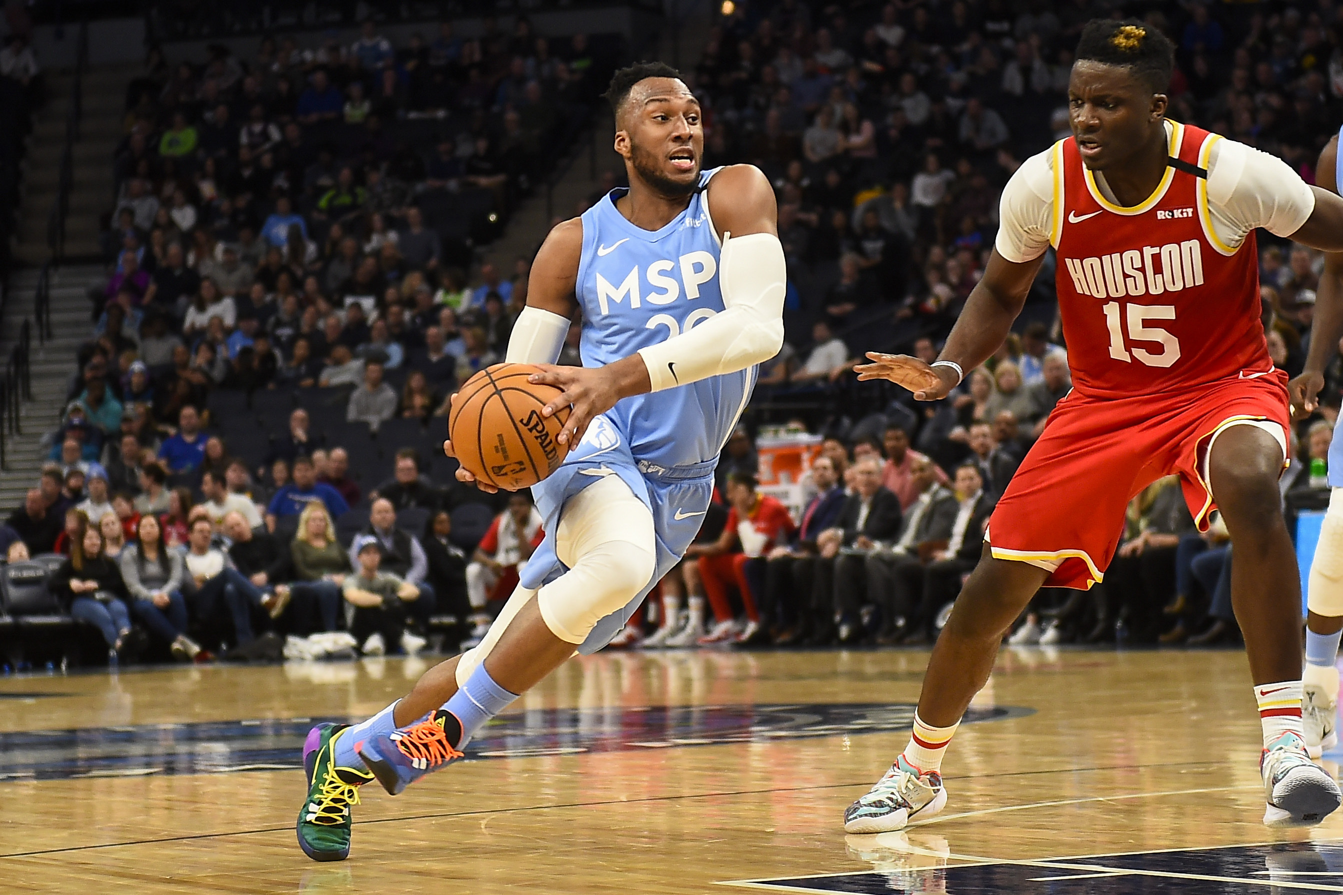 Ranking The Star Potential Of Every Player In The 2020 Rising