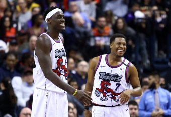 Ranking Every Nba Team As 2020 Free Agent Destinations Bleacher