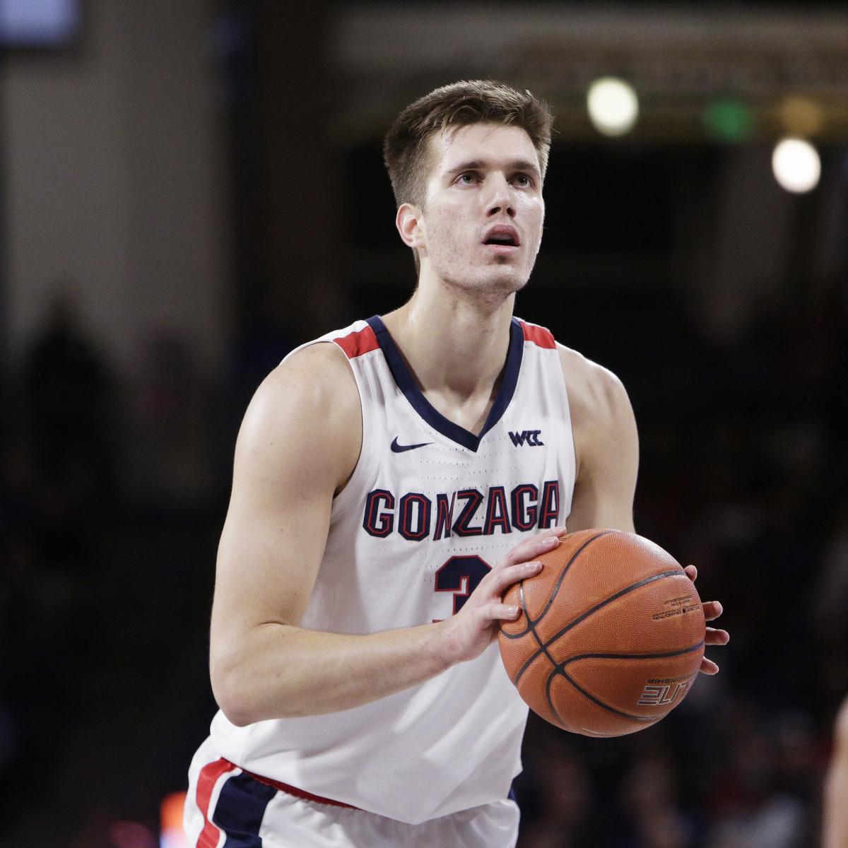 Ranking The Most Unstoppable Offenses In College Basketball