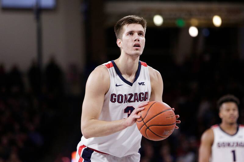 Ranking The Most Unstoppable Offenses In College Basketball Bleacher Report Latest News Videos And Highlights