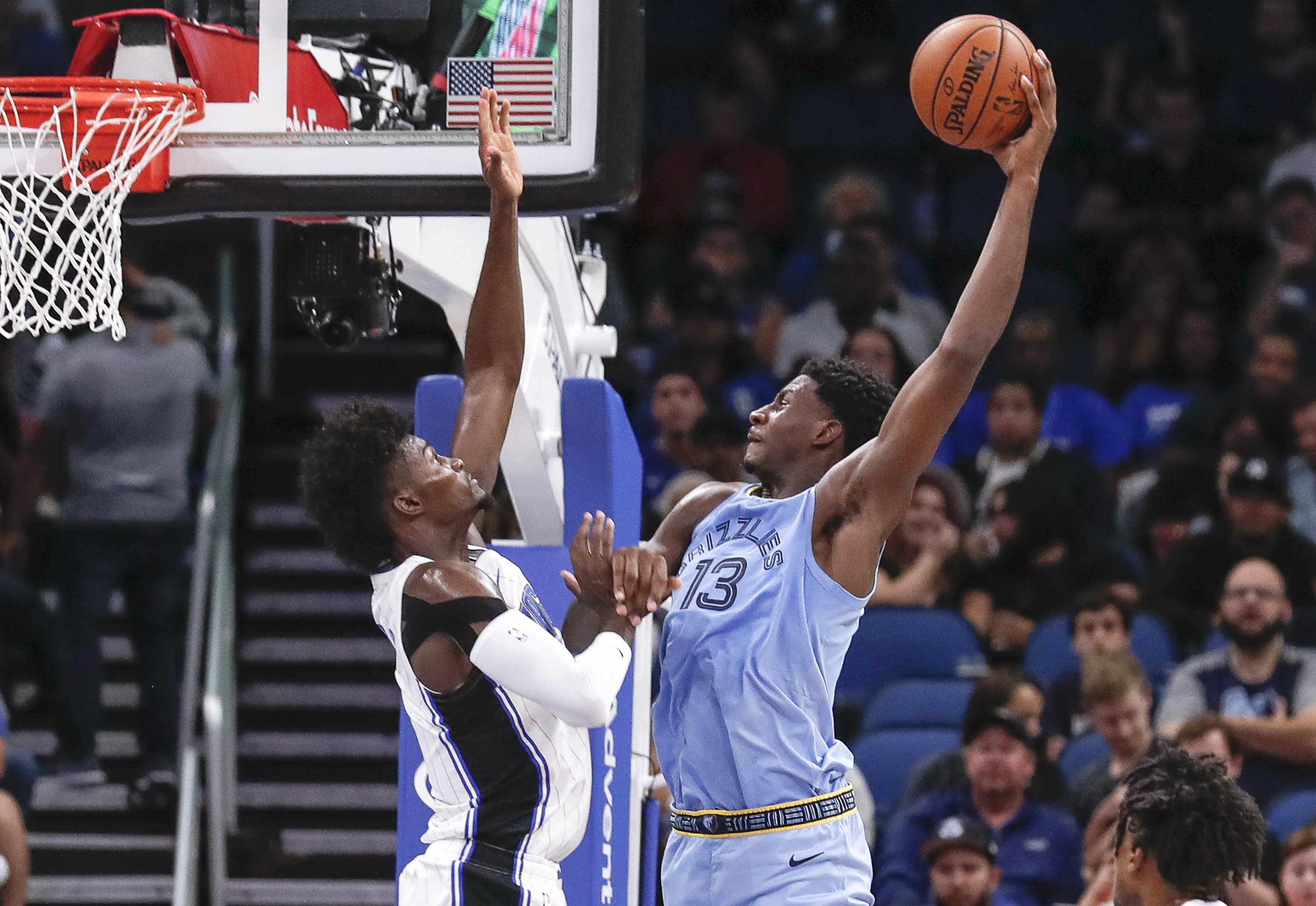 The 10 Most Promising Young Nba Players Bleacher Report Latest