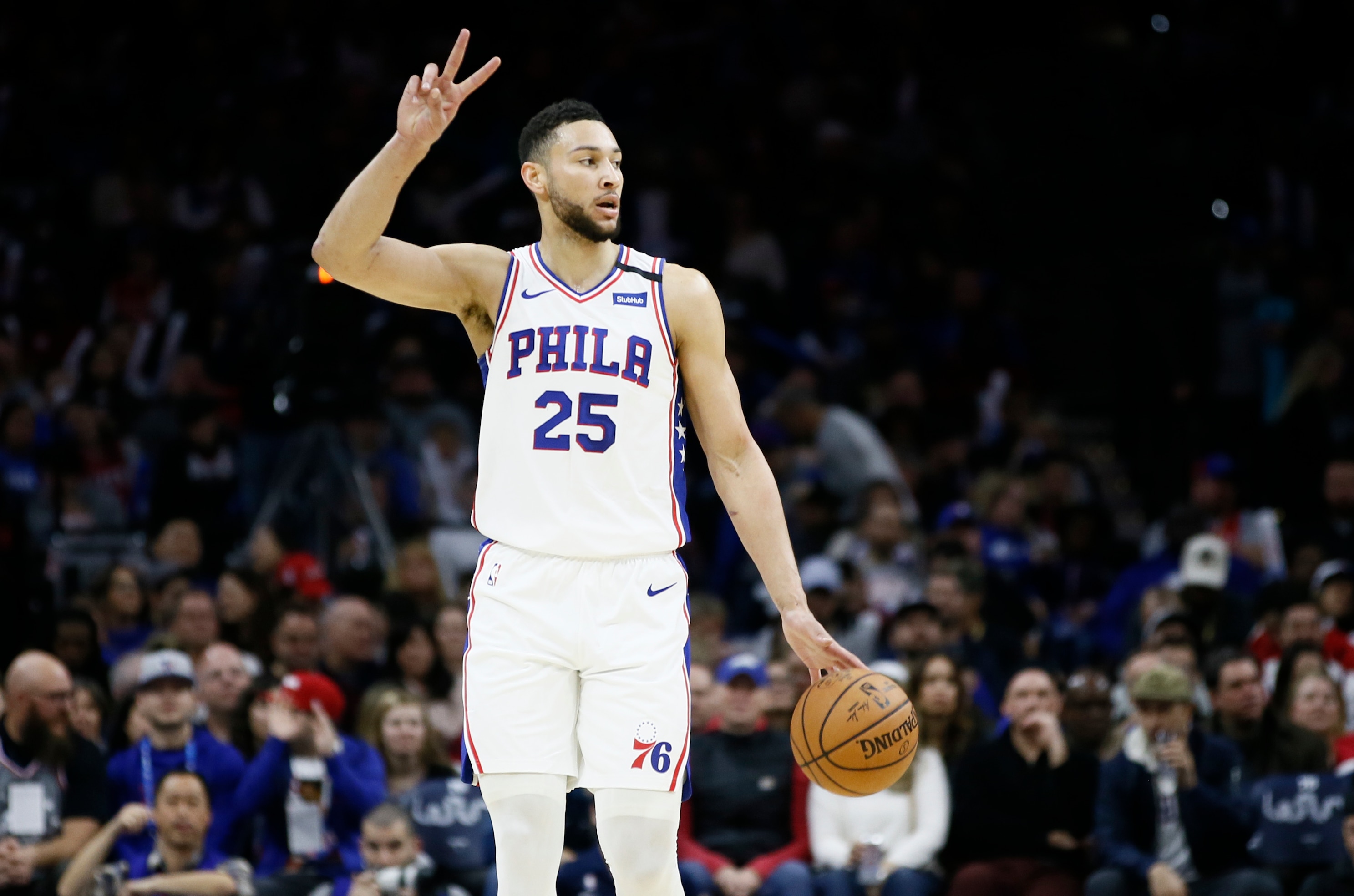 The 10 Most Promising Young Nba Players Bleacher Report Latest