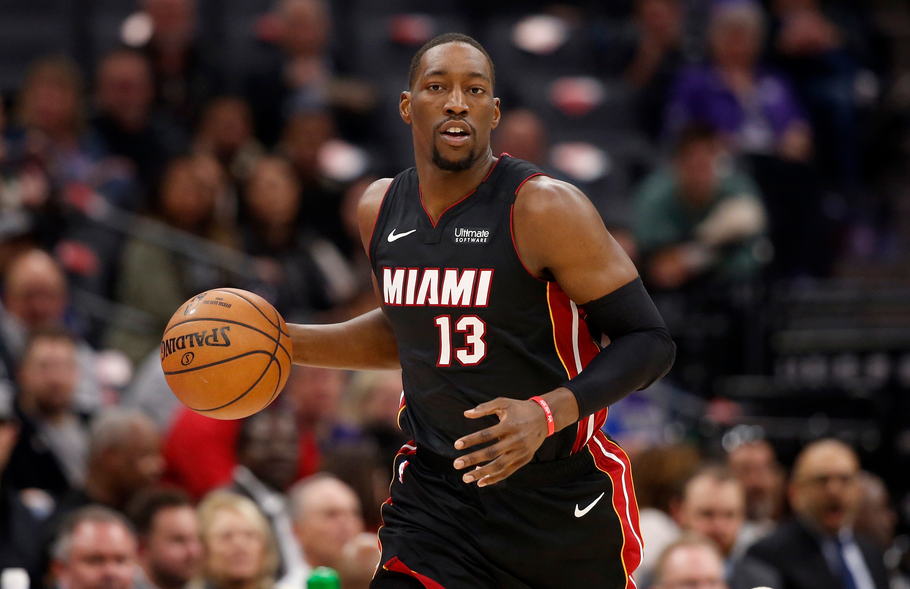 The 10 Most Promising Young Nba Players Bleacher Report Latest