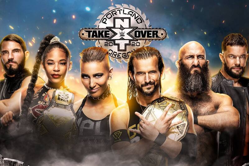 Reason Wwe Nxt Might Air On Tuesday Nights From Late-2020 Onward 2 Reason WWE NXT Might Air On Tuesday Nights From Late-2020 Onward 1