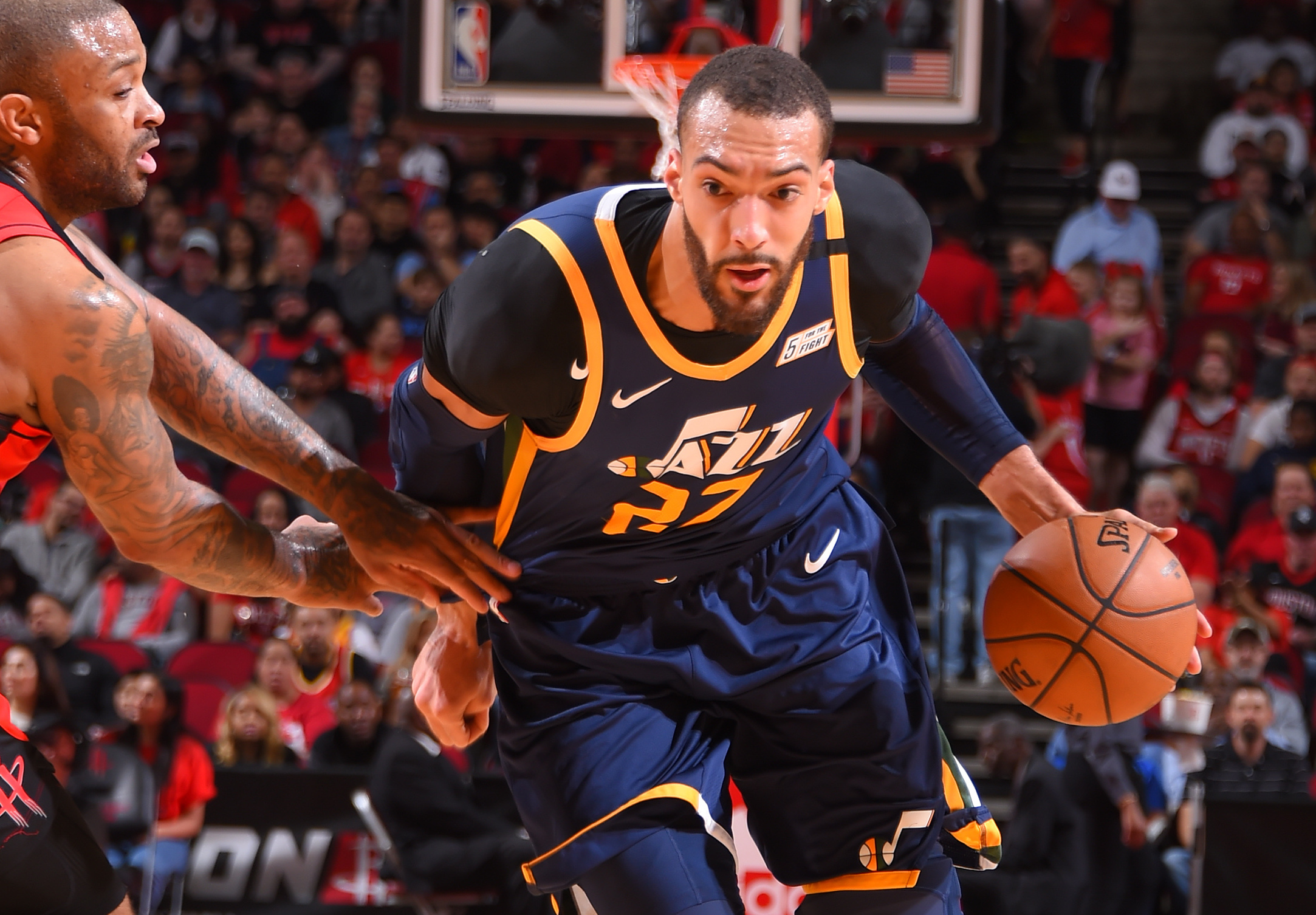 NBA Power Rankings: Where Every Team Sits at the All-Star ...