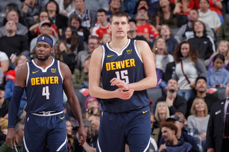 Ranking Every Nba Team As 2020 Free Agent Destinations Bleacher