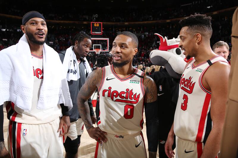 Ranking Every Nba Team As 2020 Free Agent Destinations Bleacher