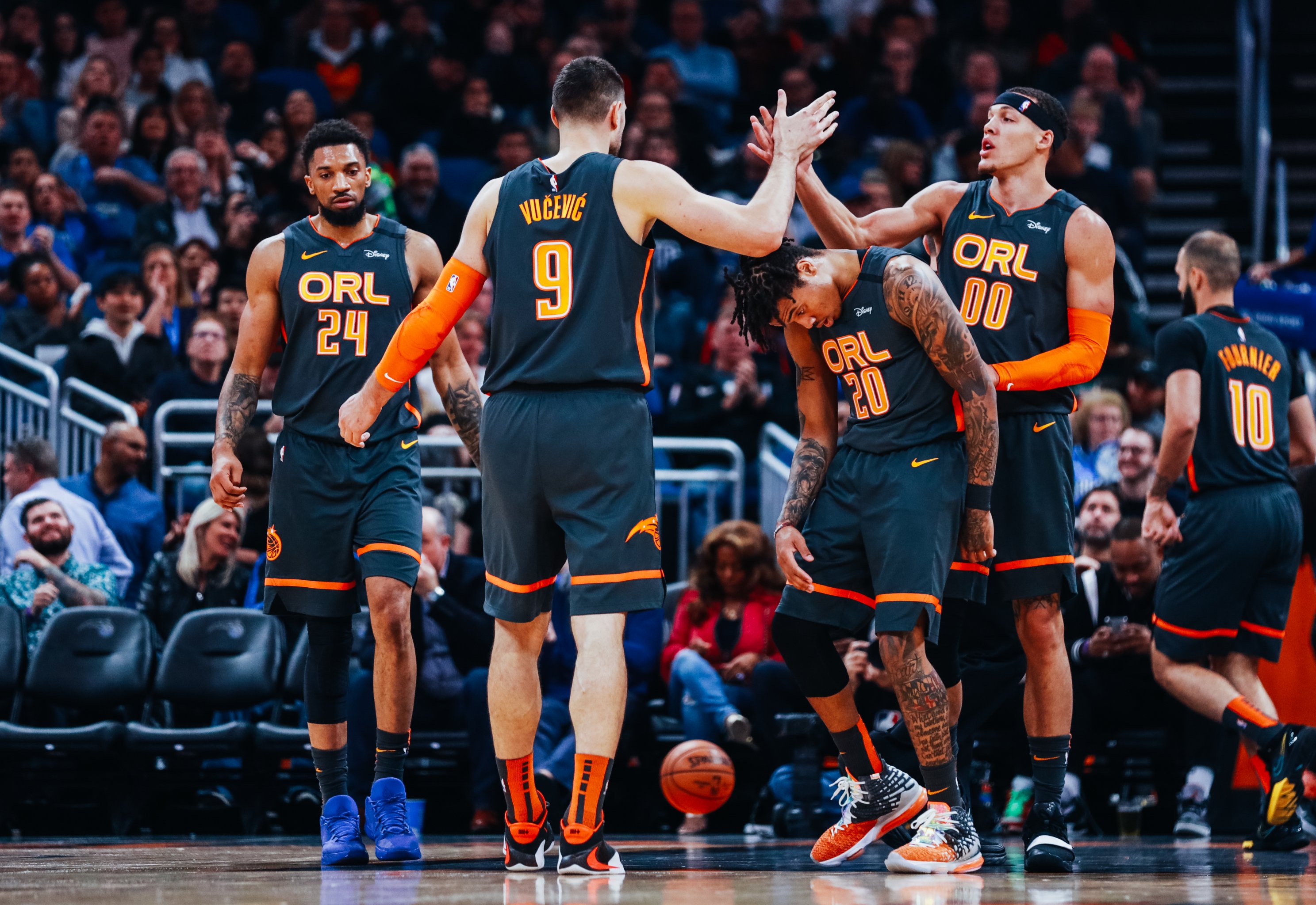 Ranking Every Nba Team As 2020 Free Agent Destinations Bleacher
