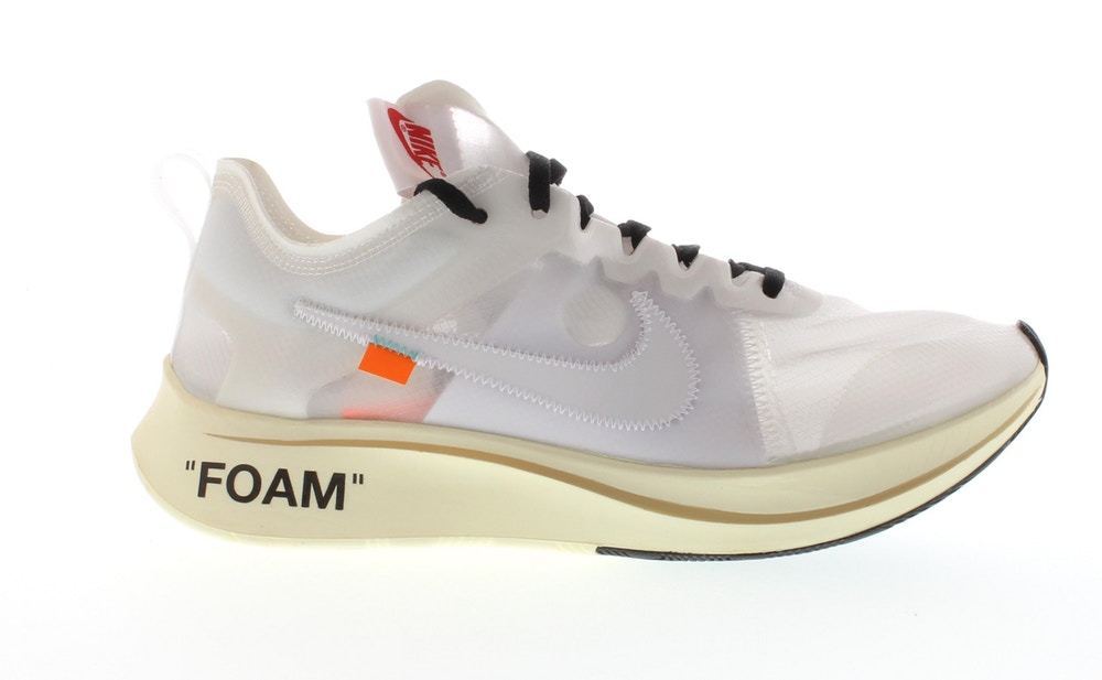 Most Popular off-White Sneakers out Right Now, News, Scores, Highlights,  Stats, and Rumors