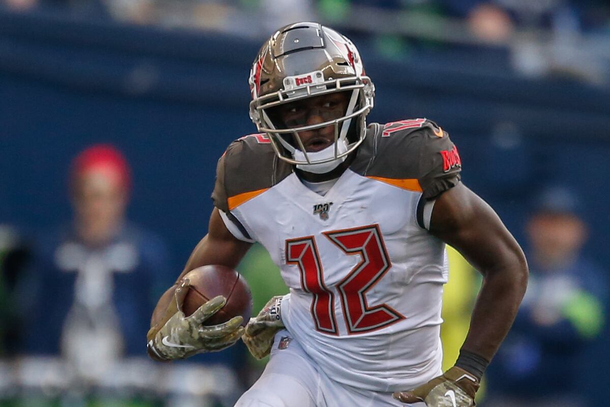 The Best Bargain on Every NFL Team's Roster News, Scores, Highlights