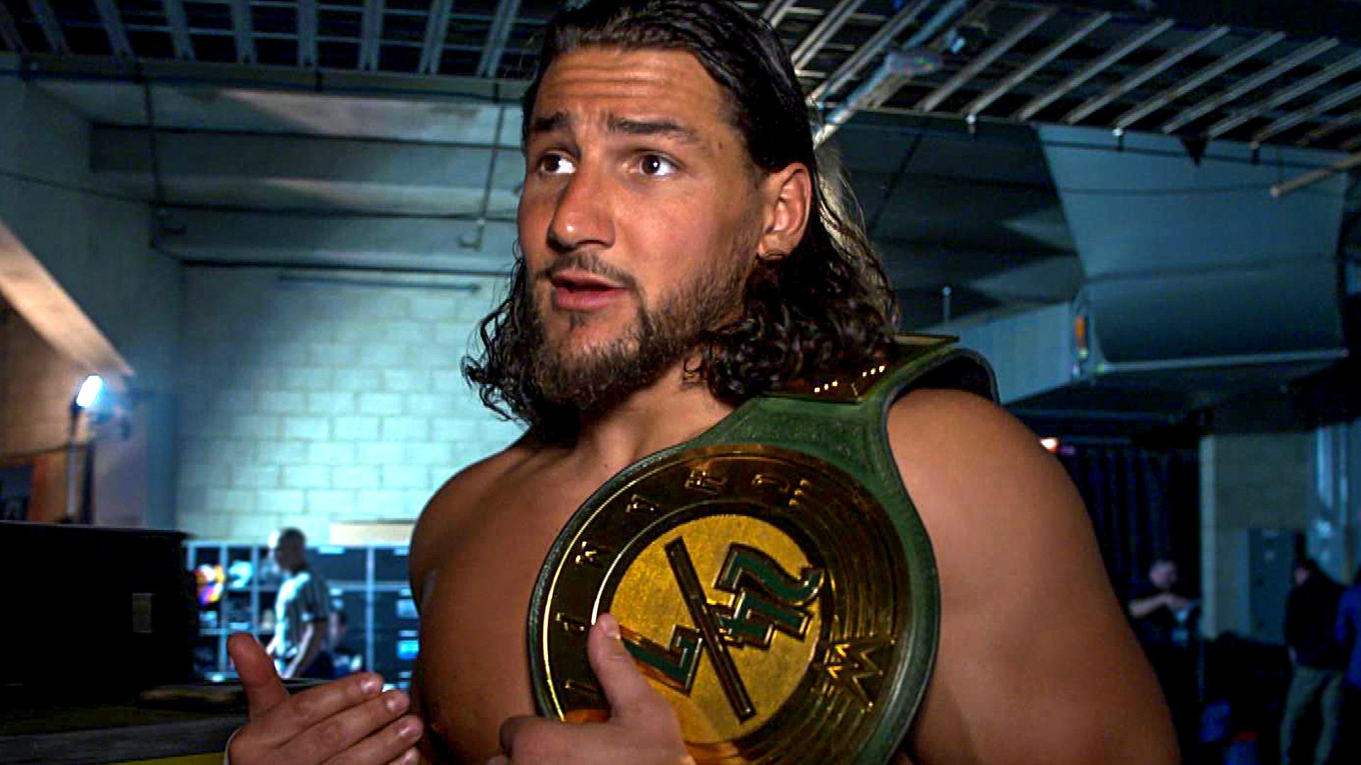 Which Wwe Champions Are Most Likely To Enter Wrestlemania 36 Without A Title Bleacher Report Latest News Videos And Highlights