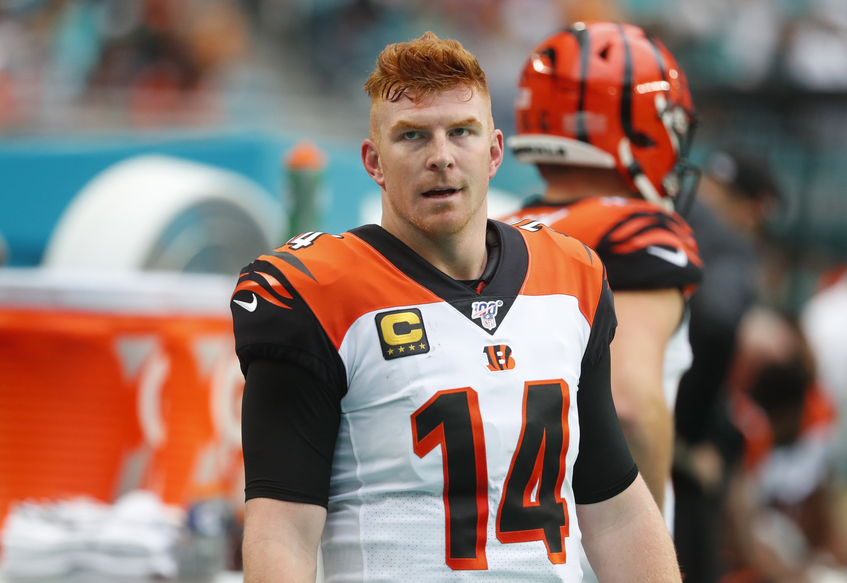 Which Landing Spot Could Help Andy Dalton Become 2020 S Ryan Tannehill Bleacher Report Latest News Videos And Highlights