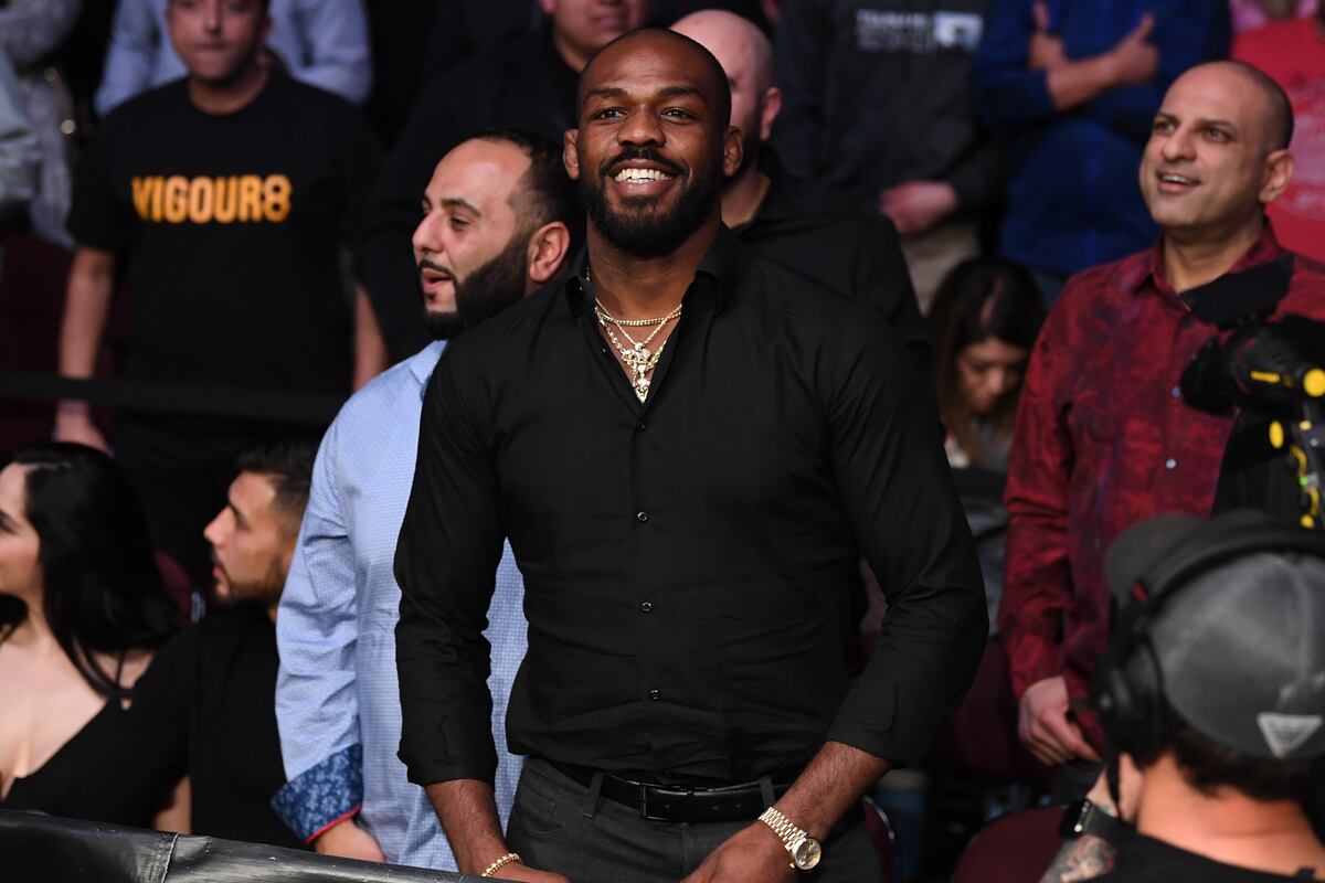 The Real Winners And Losers From Ufc Fight Night 167 Football Addict