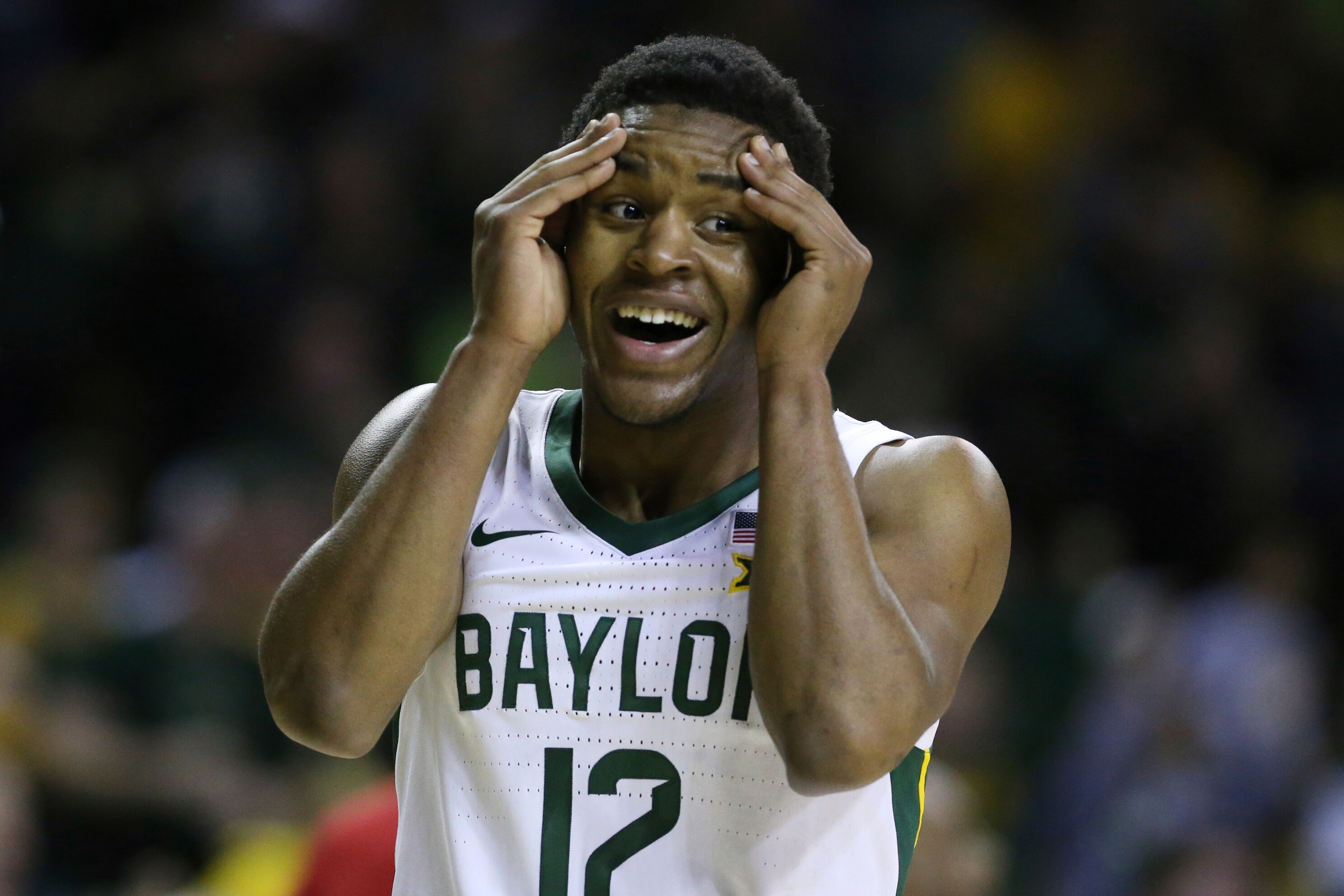 2020 Ncaa Tournament Bracket Latest Projected Field Of 68 With 1