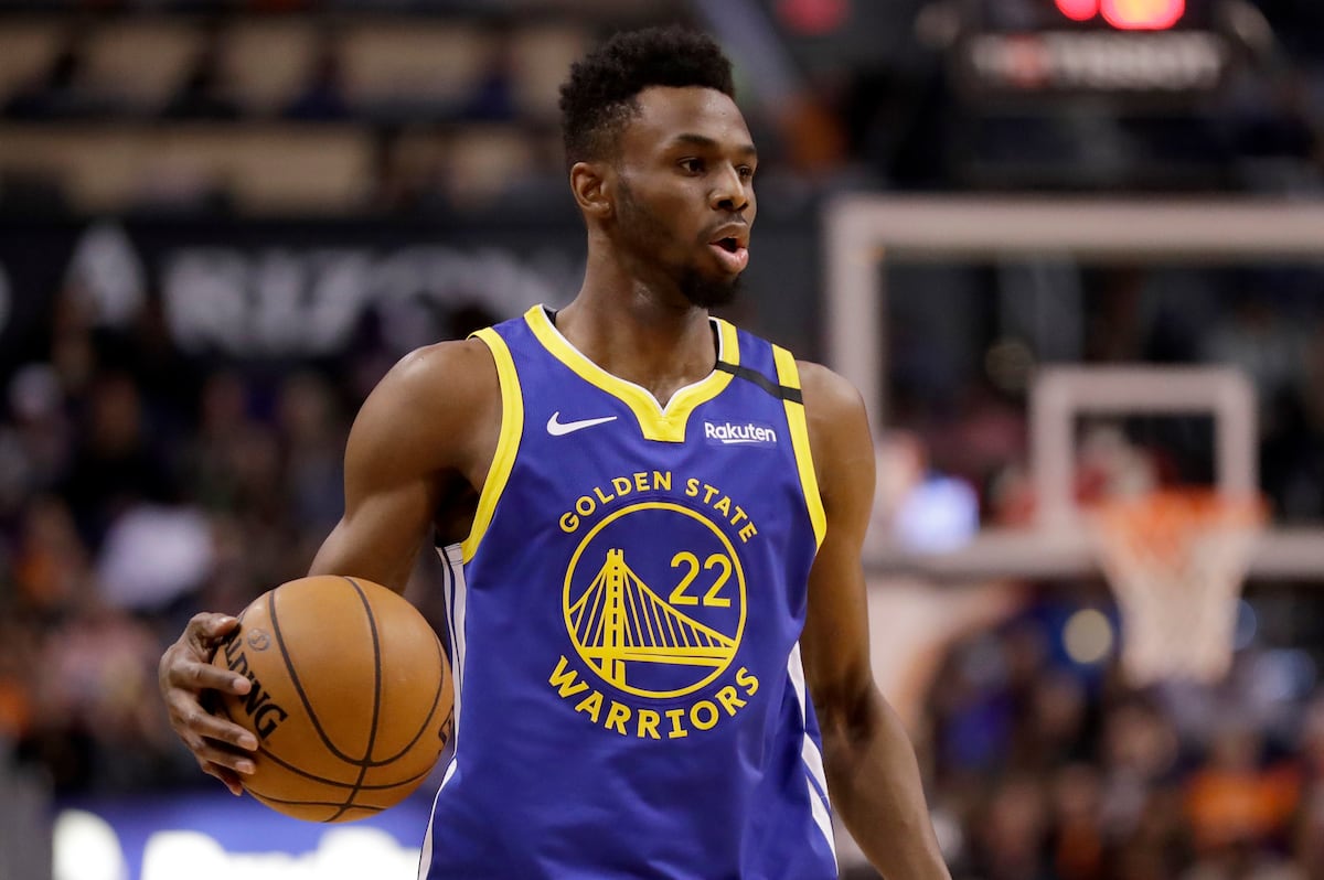 NBA Players Who Should Be Stars by Now but Aren't | News, Scores