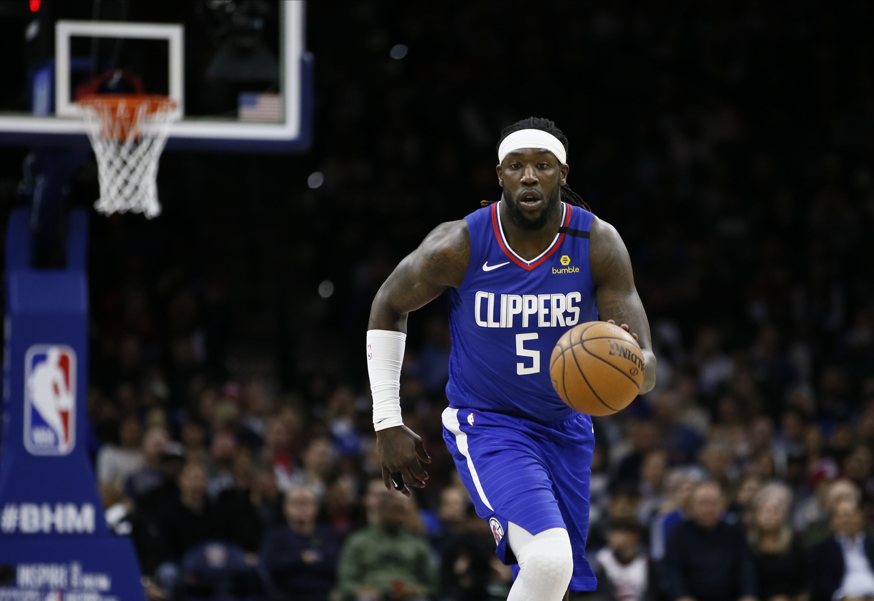 Flight Risk Meter For Nba S Top 20 Free Agents In 2020 Bleacher