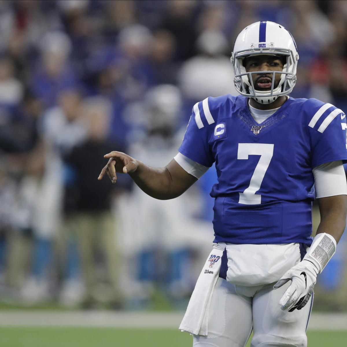 Predicting the NFL's Most Surprising Cuts of the 2020 Offseason News