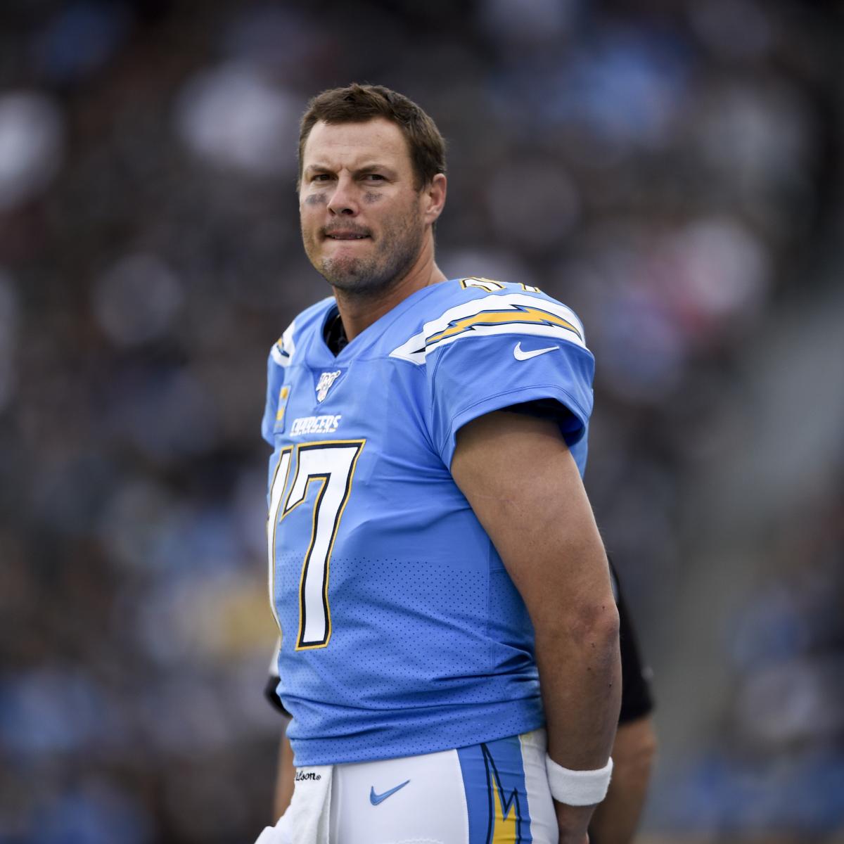 The Most Intriguing NFL Free Agents on the Market This Offseason | Bleacher Report | Latest News