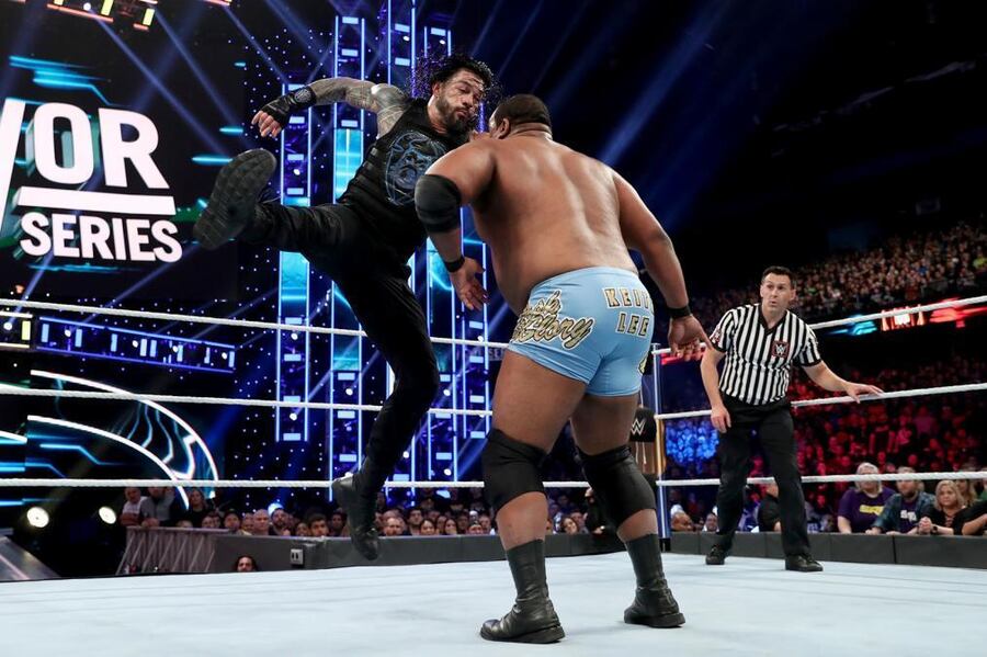 7 Way Too Early Match Card Predictions For Wwe Wrestlemania 37 In La Bleacher Report Latest News Videos And Highlights Especially after losing out on major revenue by having. 7 way too early match card predictions