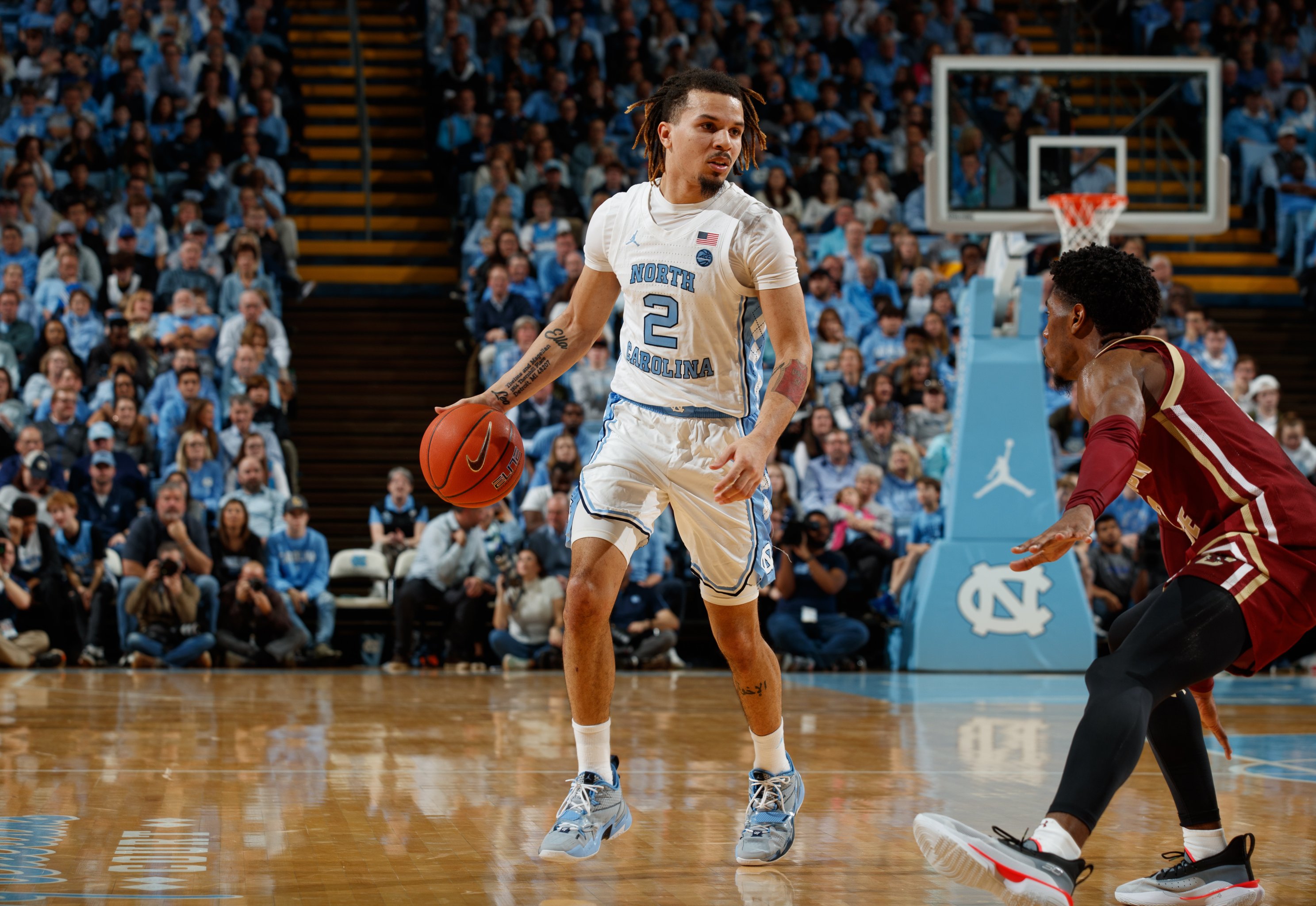 Every Projected Lottery Team S Biggest Need In The 2020 Nba Draft