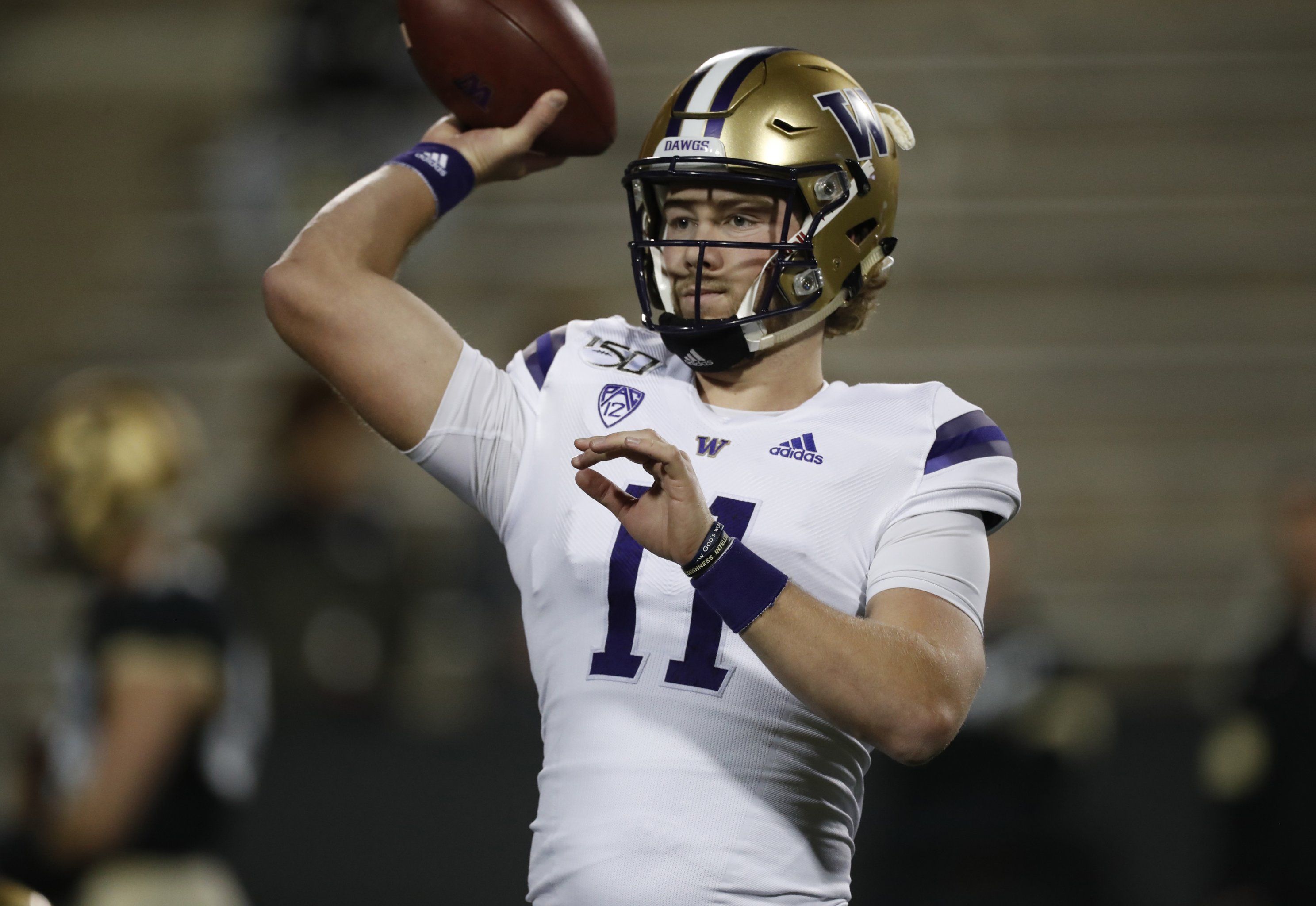 5 Early Cfb Transfer Ideas For Big Name Qbs Who Will Lose Key