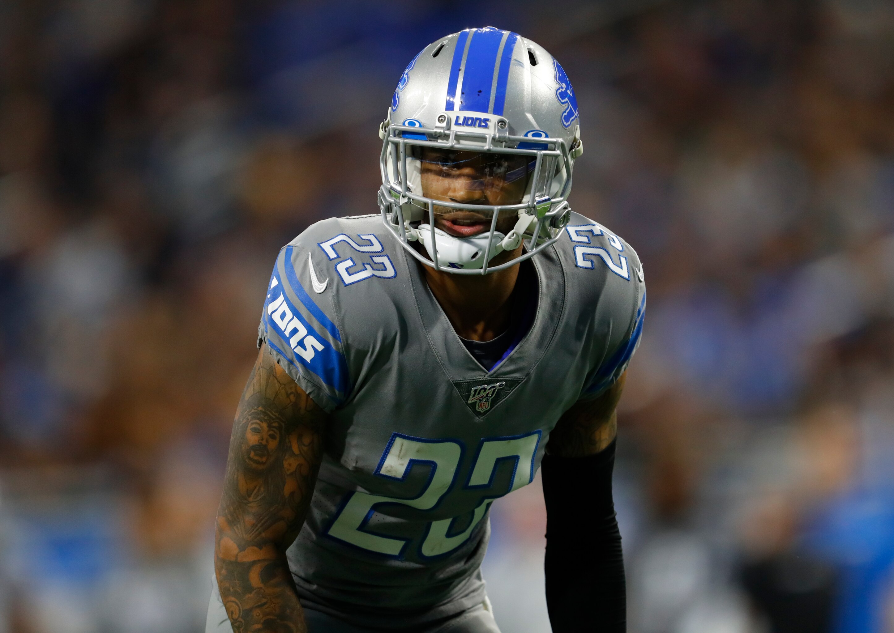 Realistic Nfl Trades That Could Significantly Alter Teams Plans In 2020 Bleacher Report Latest News Videos And Highlights