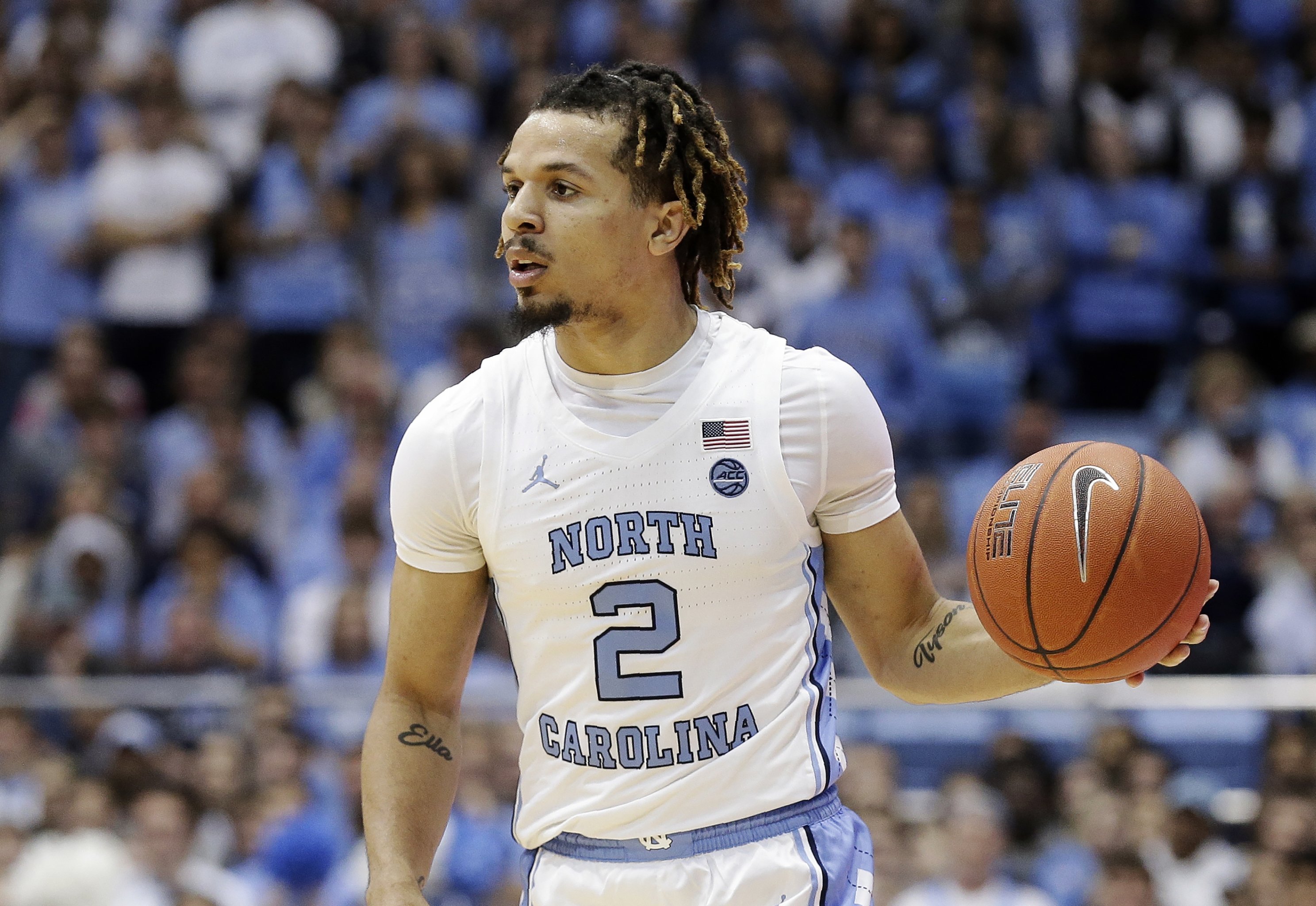 Ranking The Top 10 Performances Of The Men S College Basketball Season So Far Bleacher Report Latest News Videos And Highlights