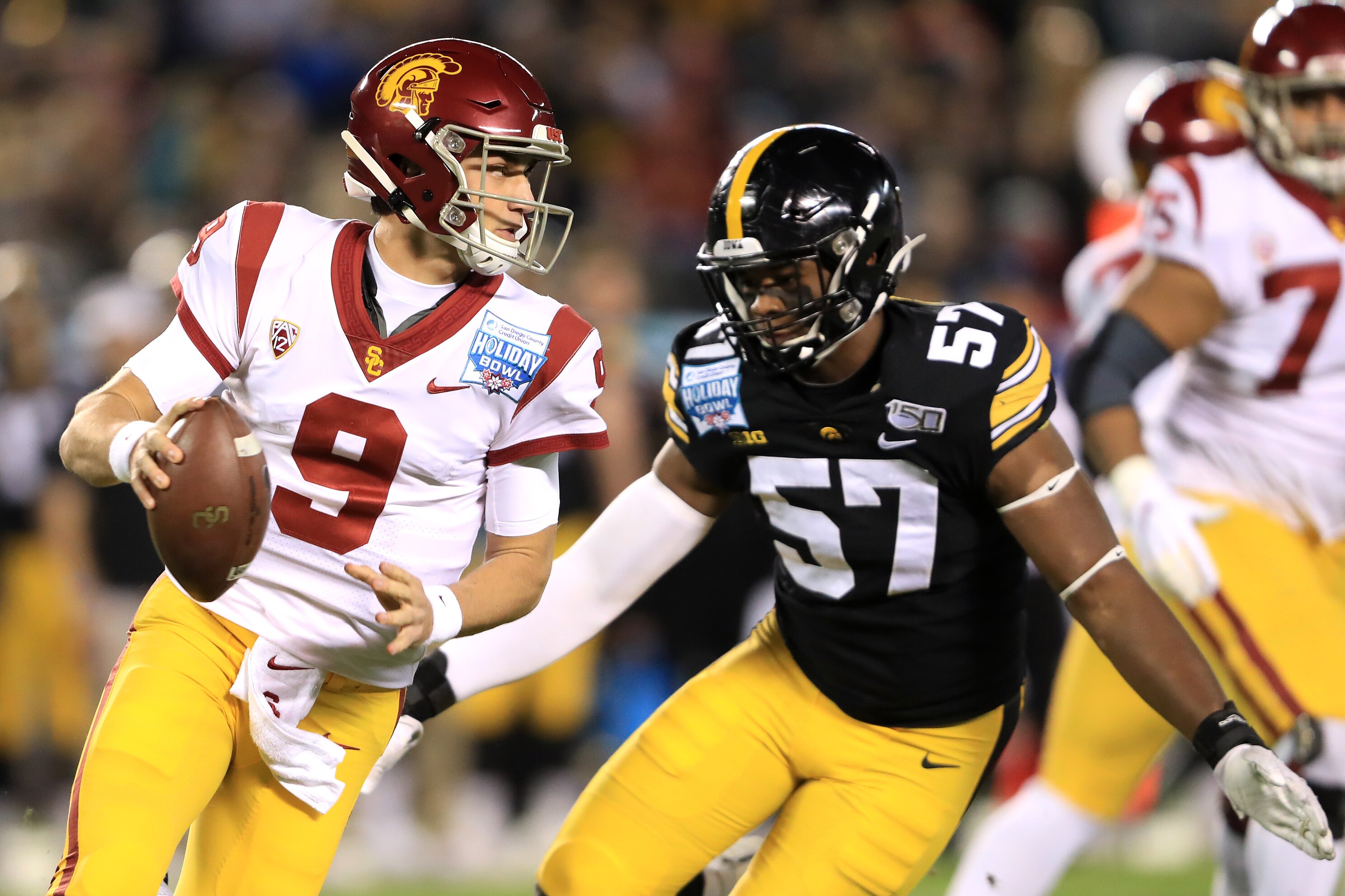 Big CFB Programs with the Toughest QB Decisions Entering 2020 | News,  Scores, Highlights, Stats, and Rumors | Bleacher Report