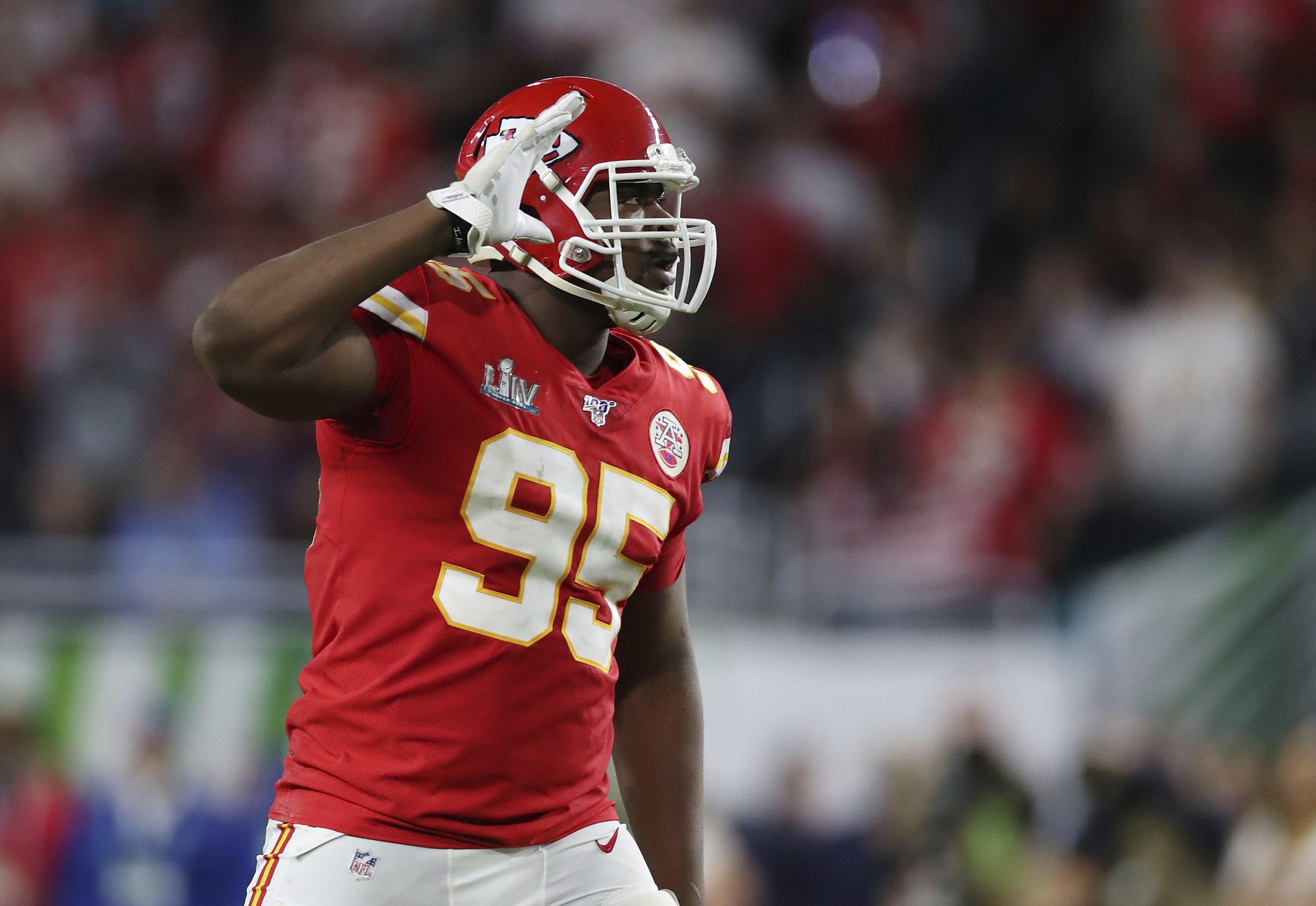 Chiefs free agency: Players who don't count against compensatory picks