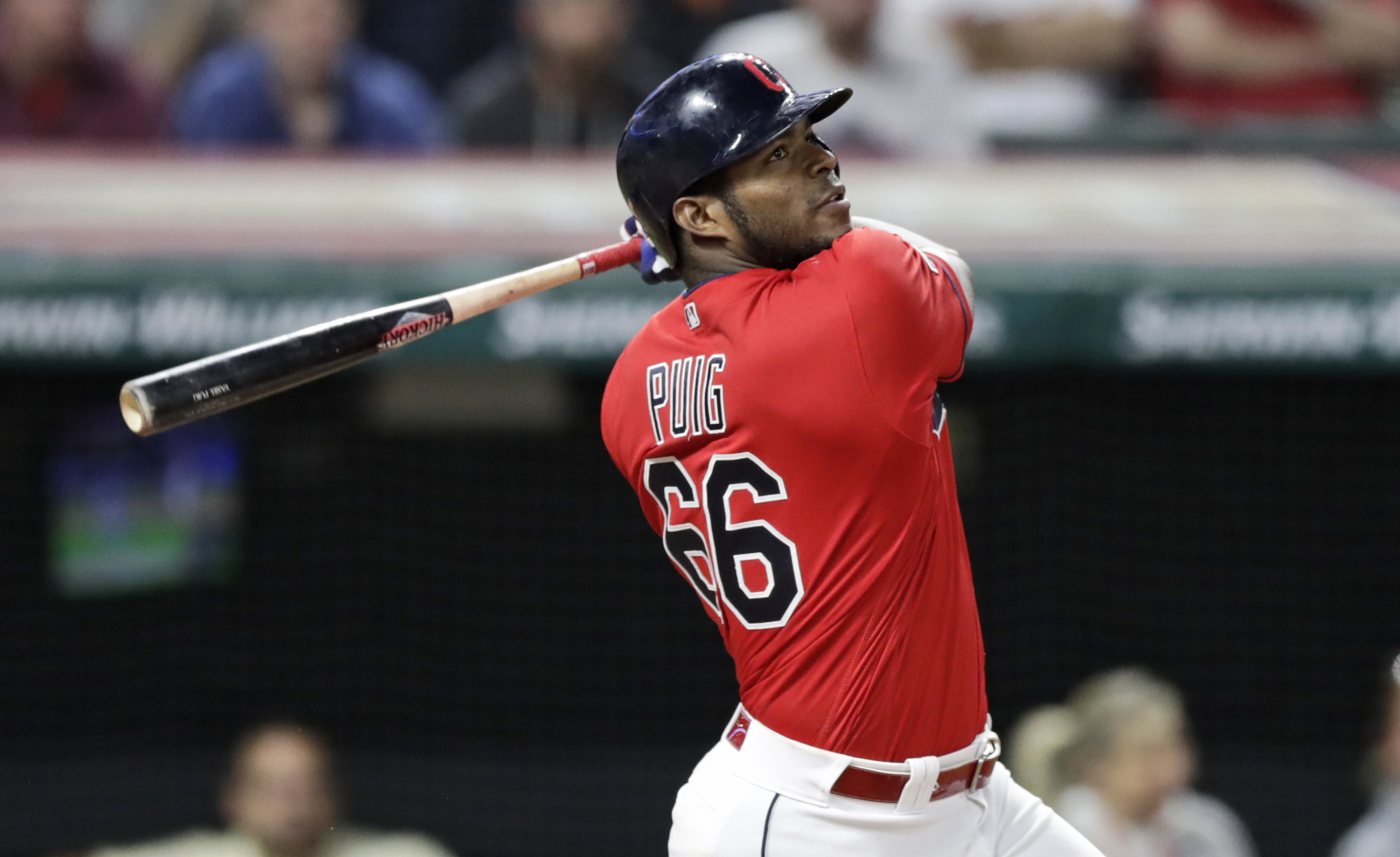 Yasiel Puig: 5 best MLB free agent destinations for star outfielder