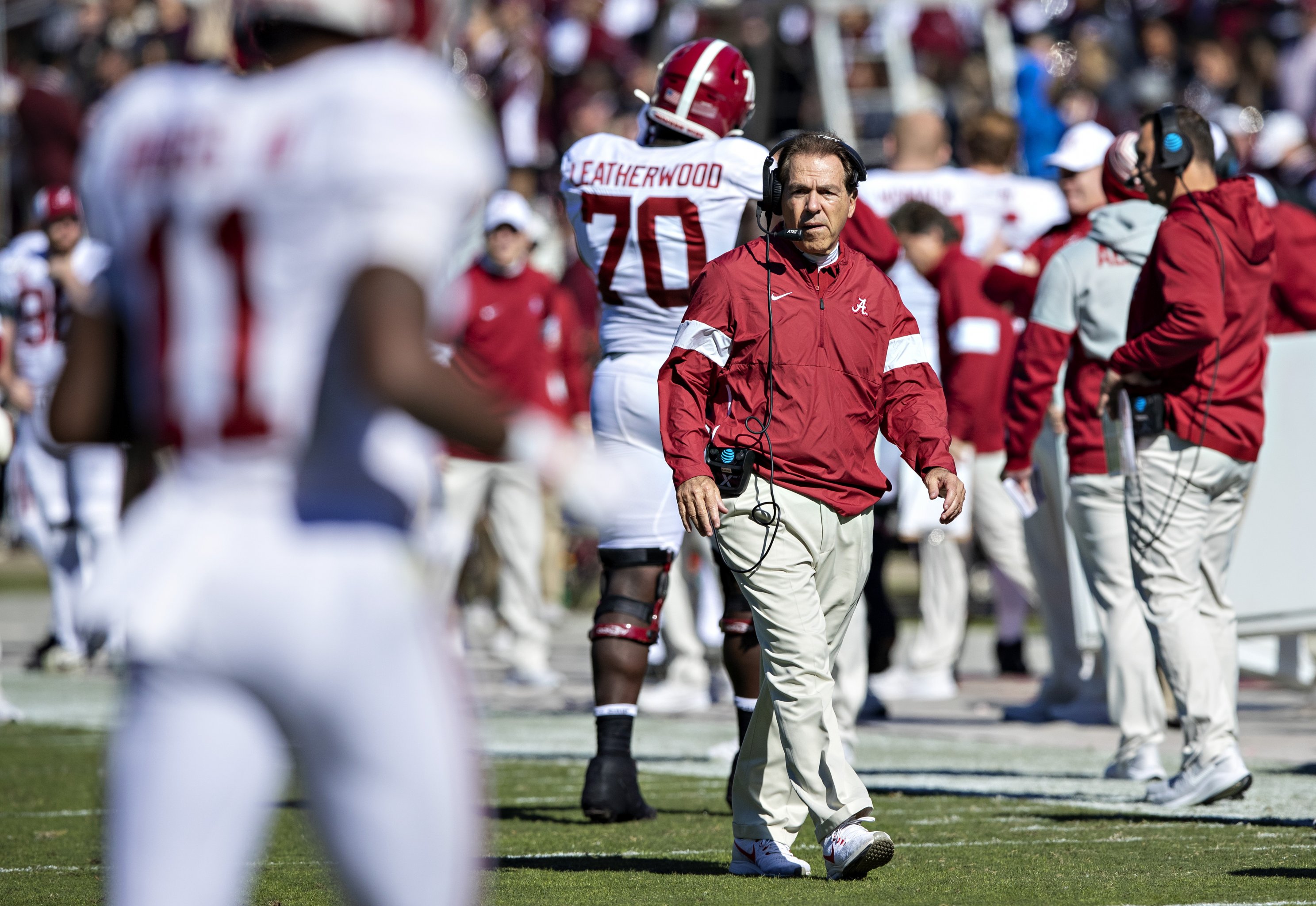Way Too Early Predictions For The Biggest Cfb Names In 2020 21