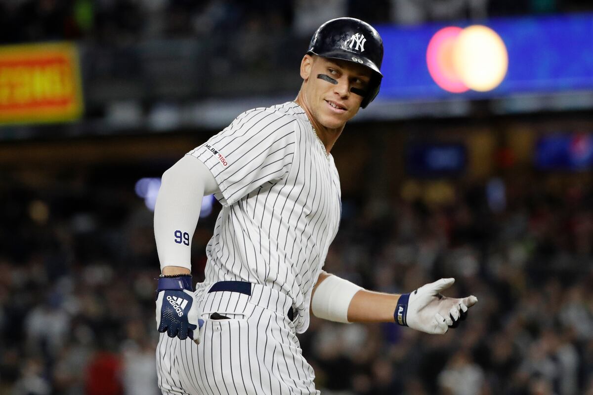Projecting the Final Standings for 2020 MLB Regular Season and Playoffs